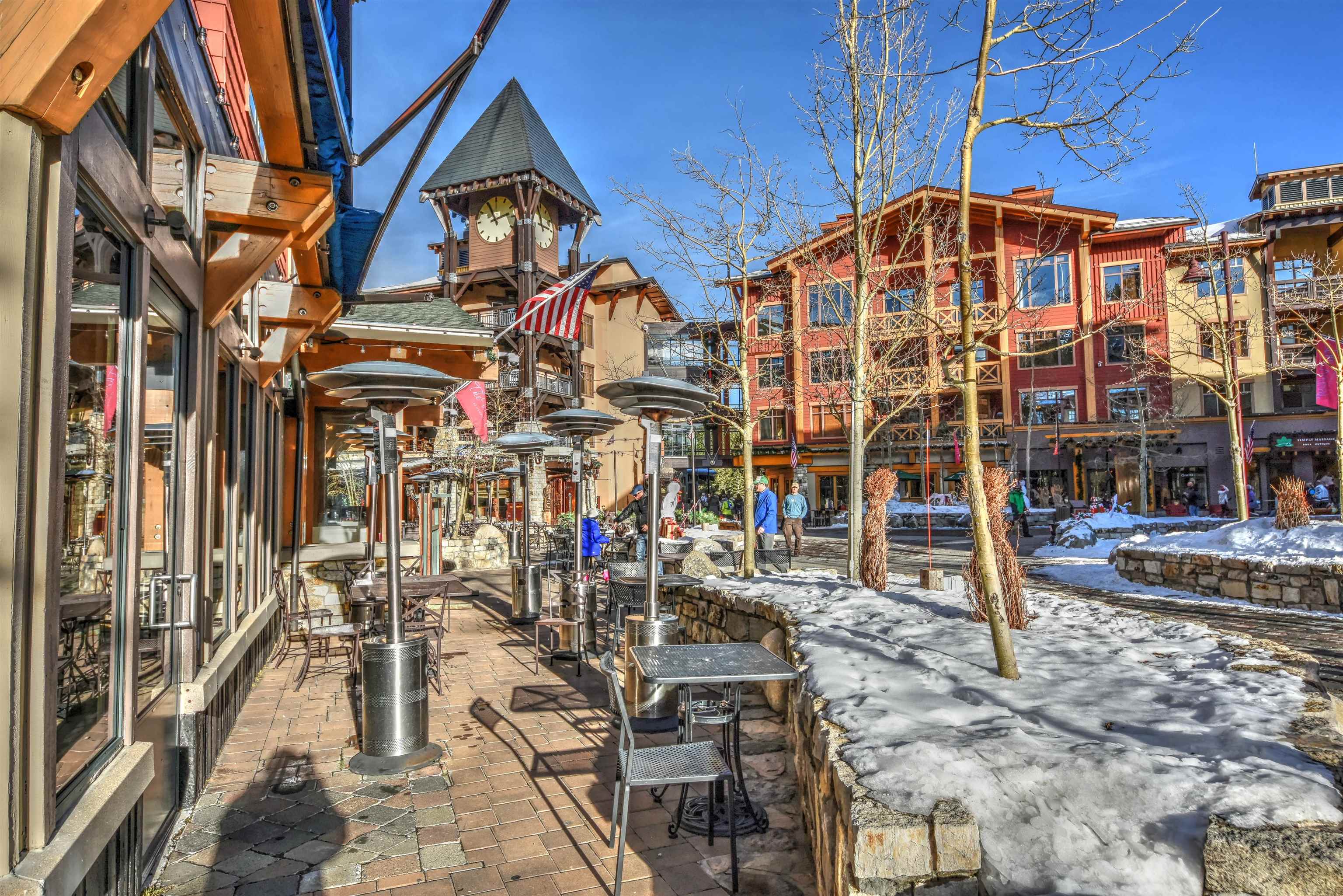 6201 Minaret Road #2210