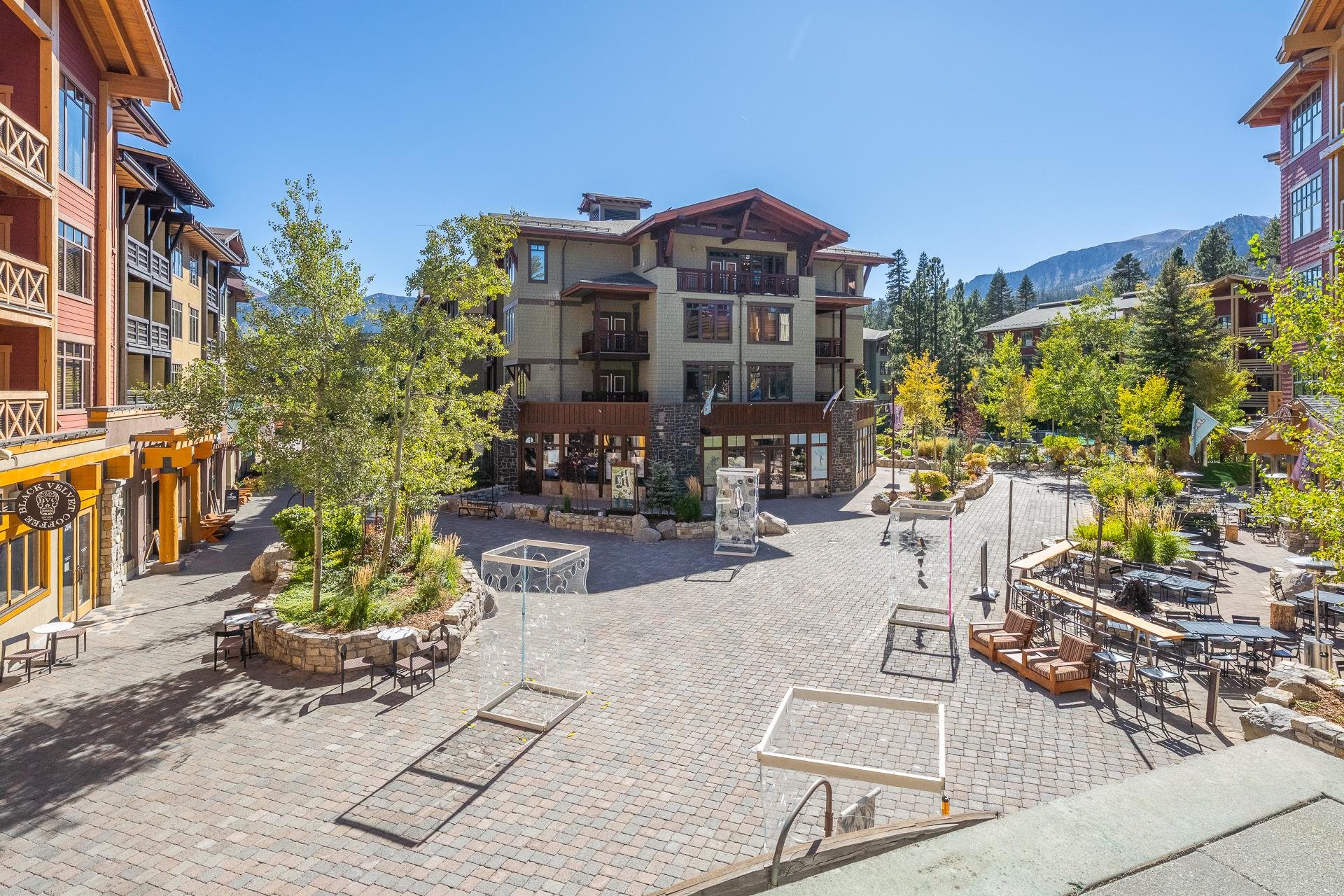 6201 Minaret Road #2210