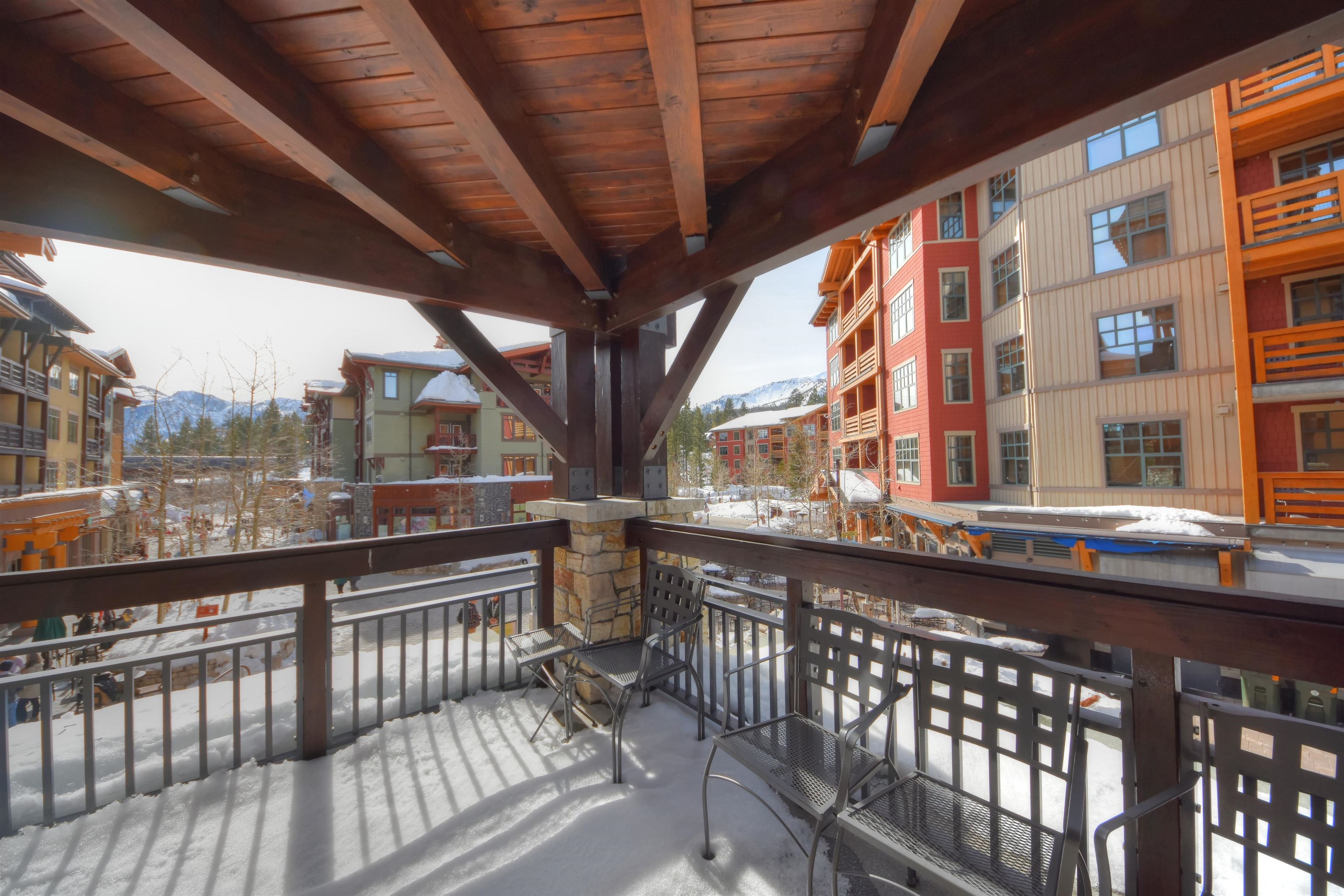 6201 Minaret Road #2210