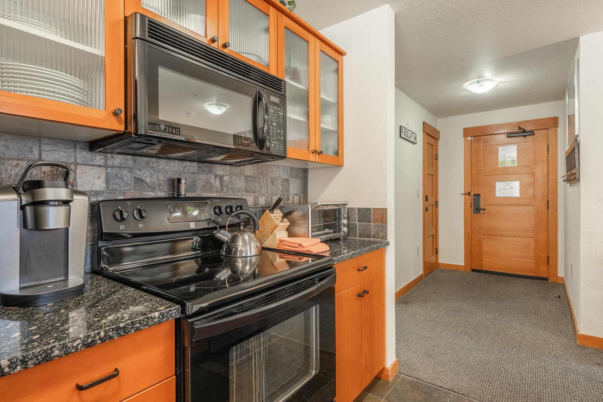 6201 Minaret Road #2210