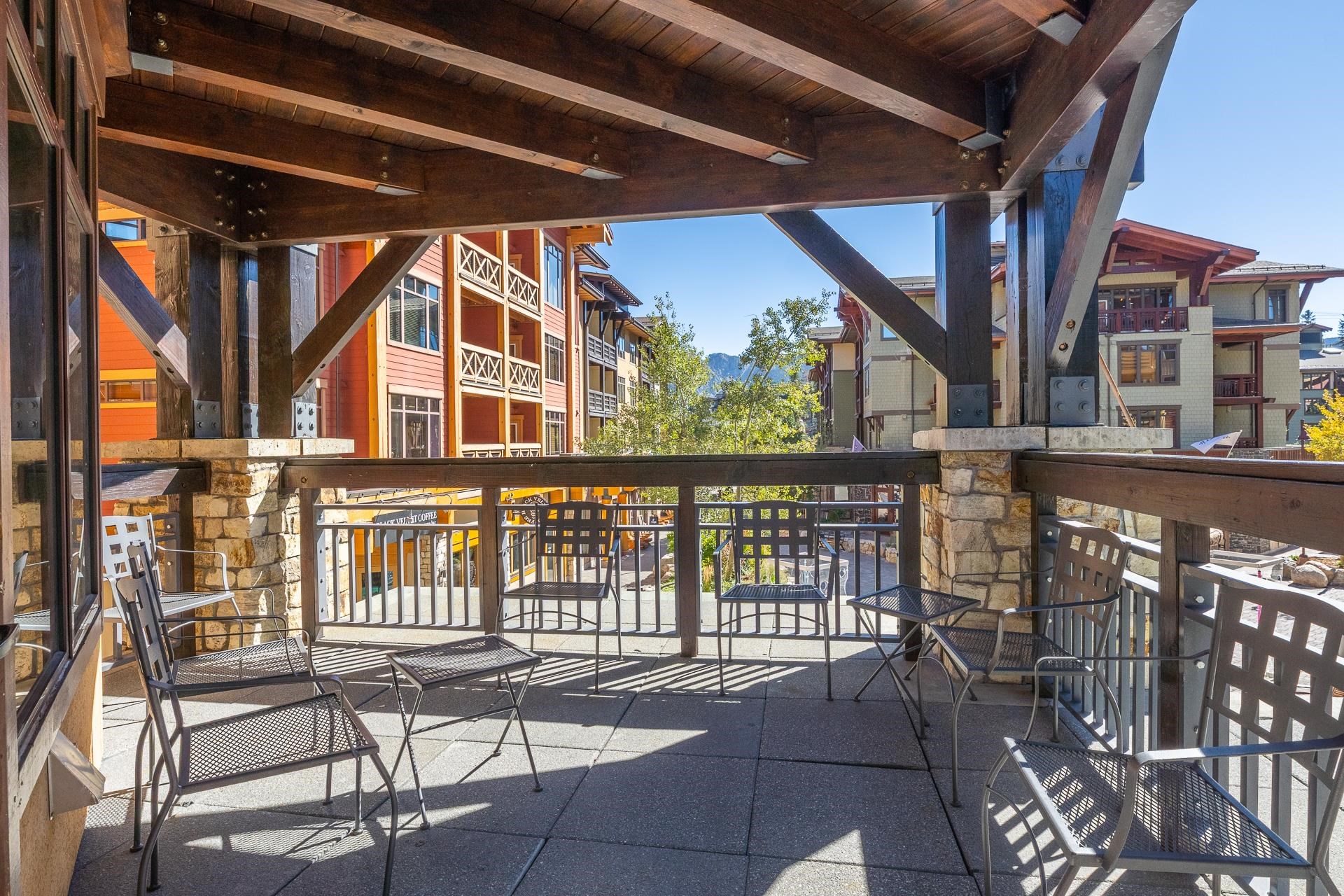 6201 Minaret Road #2210