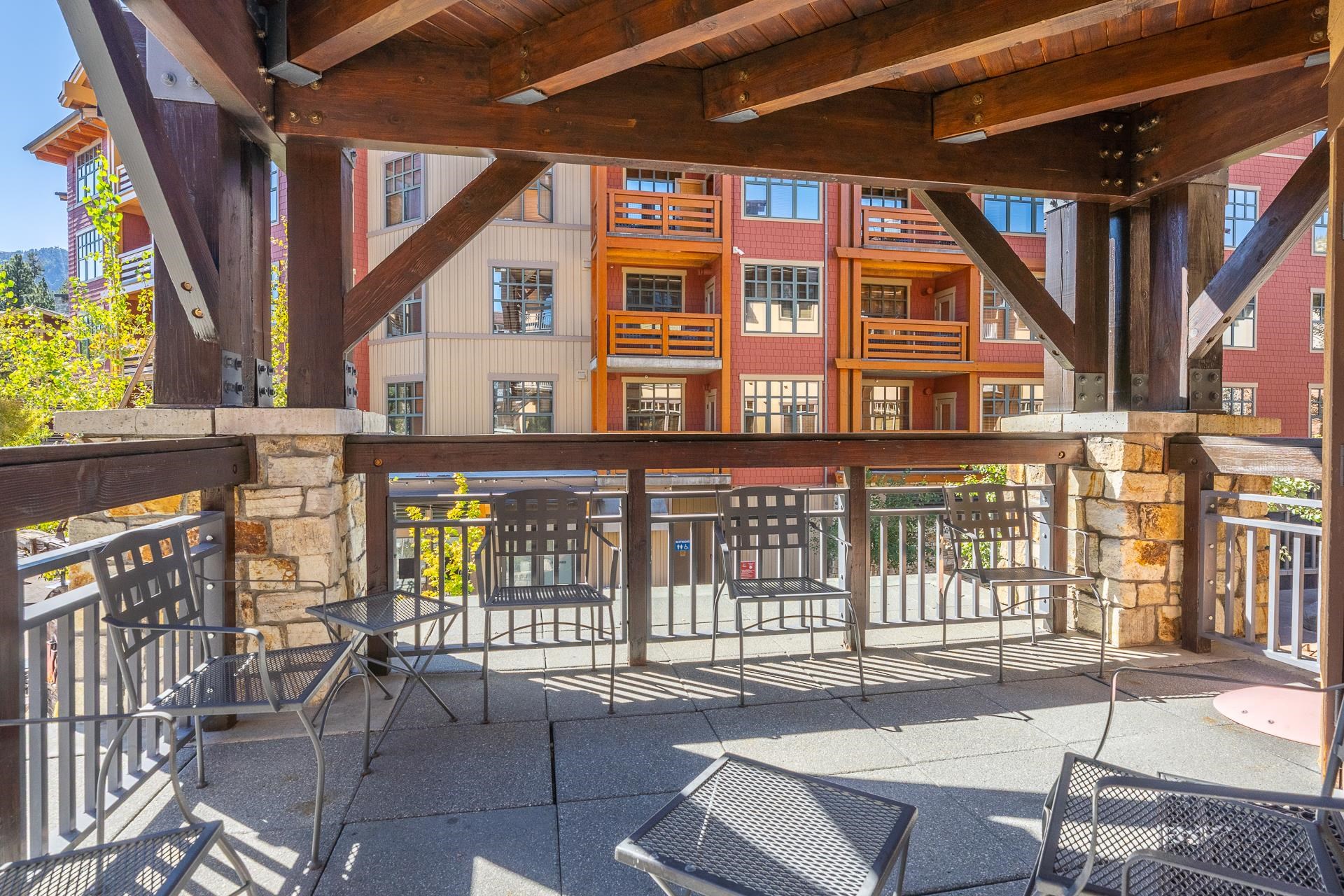 6201 Minaret Road #2210