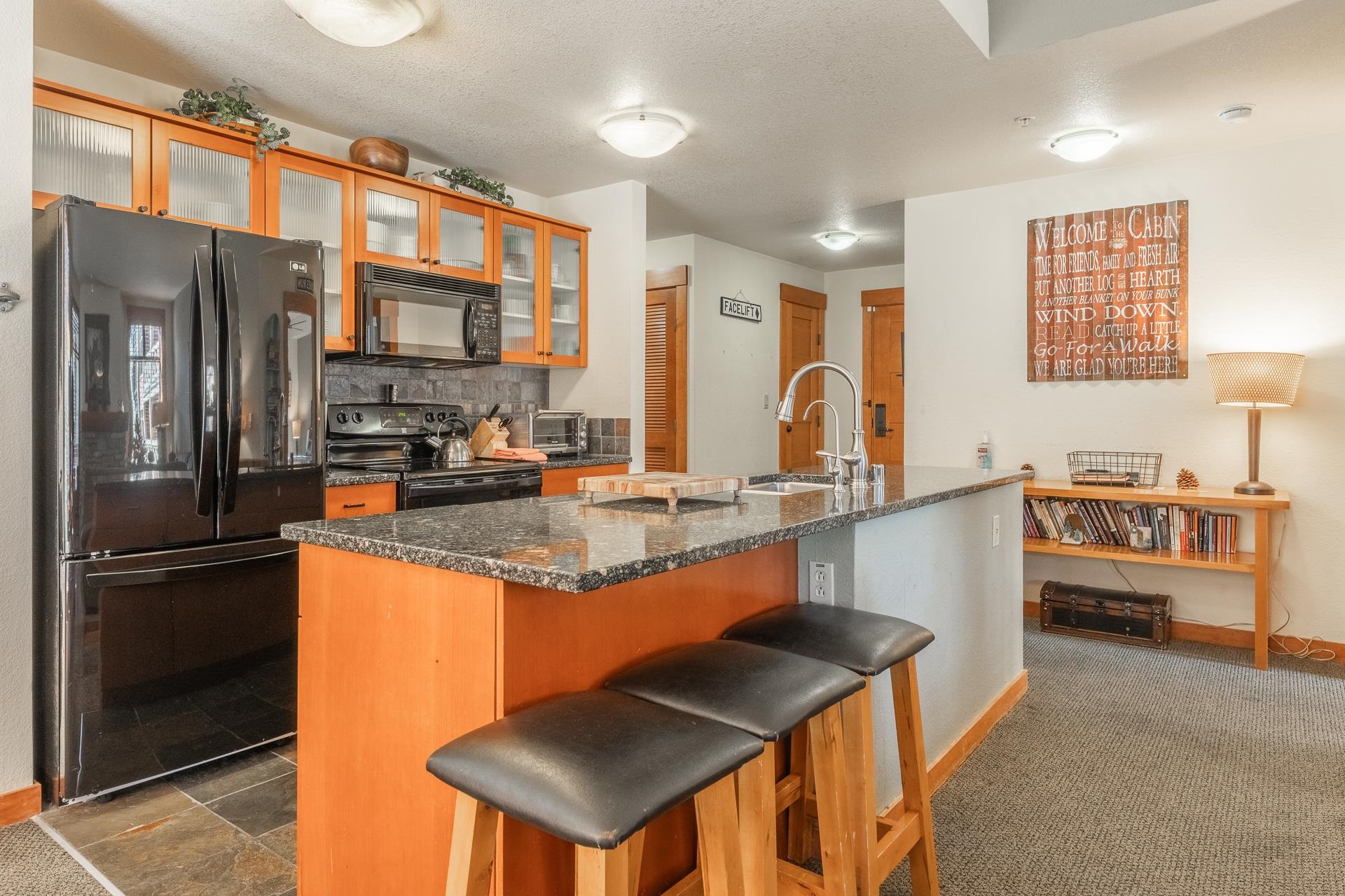 6201 Minaret Road #2210