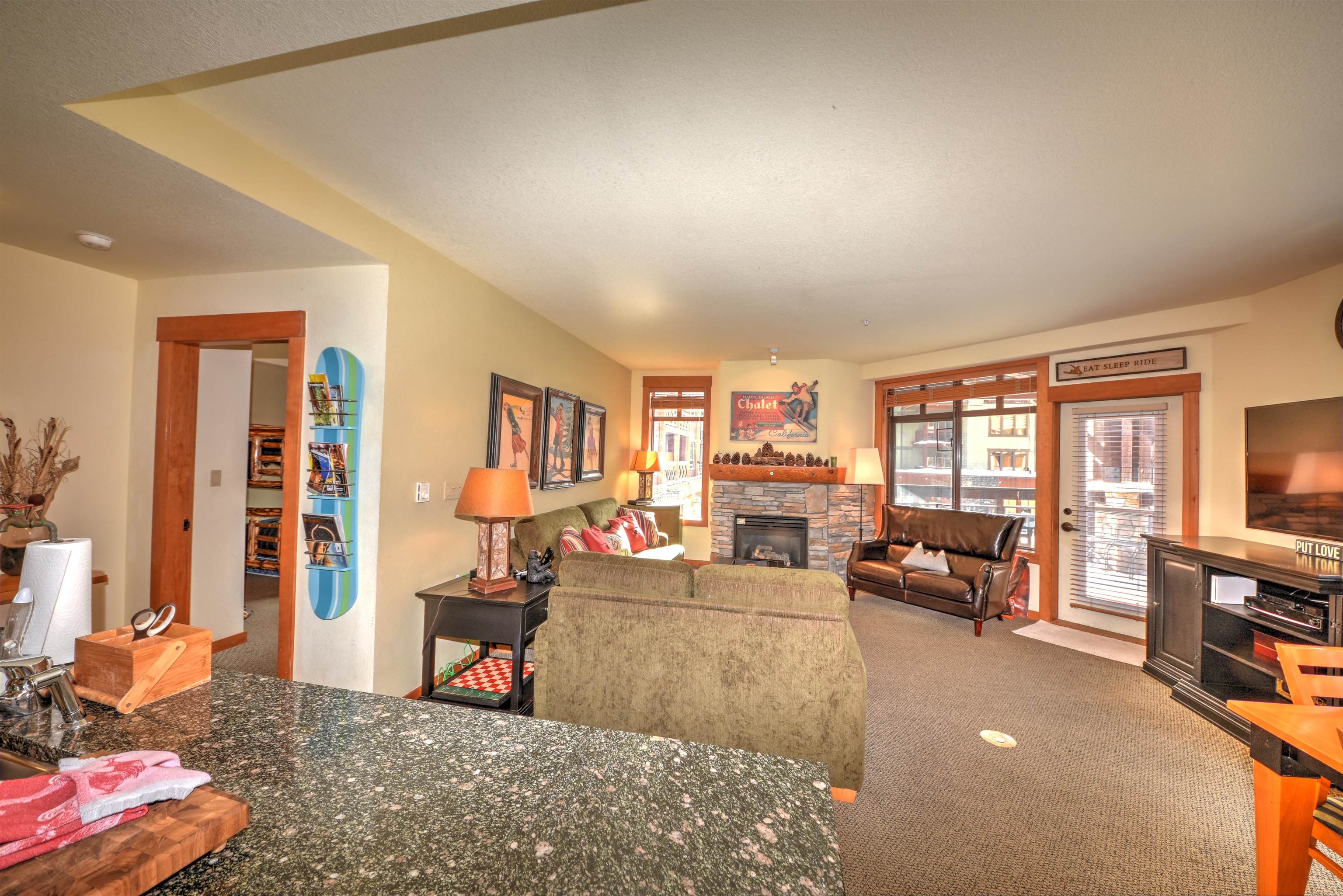 6201 Minaret Road #2210