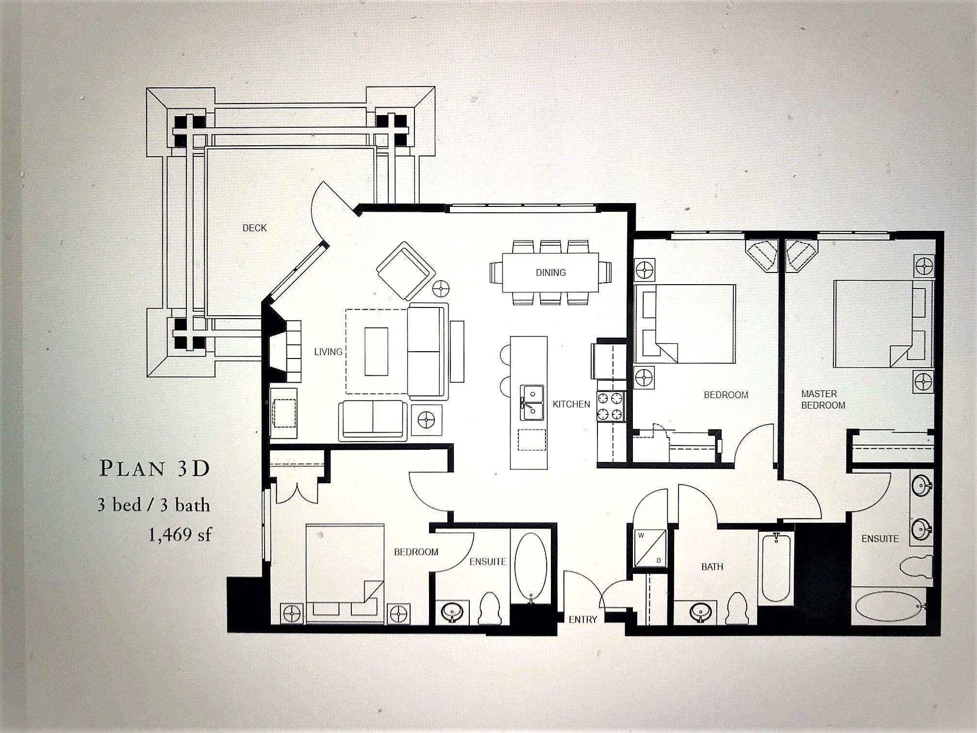 6201 Minaret Road #2210