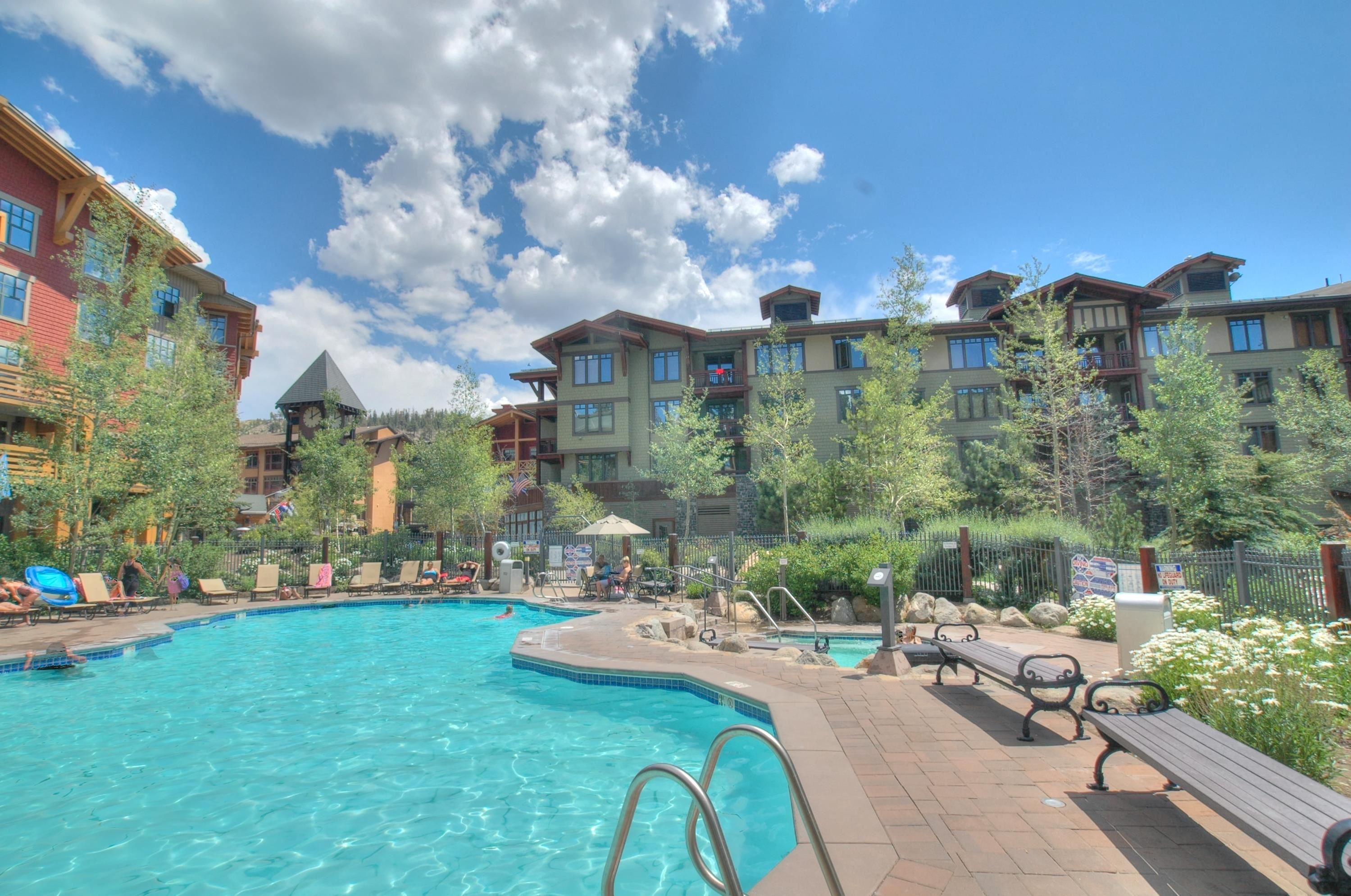 6201 Minaret Road #2210