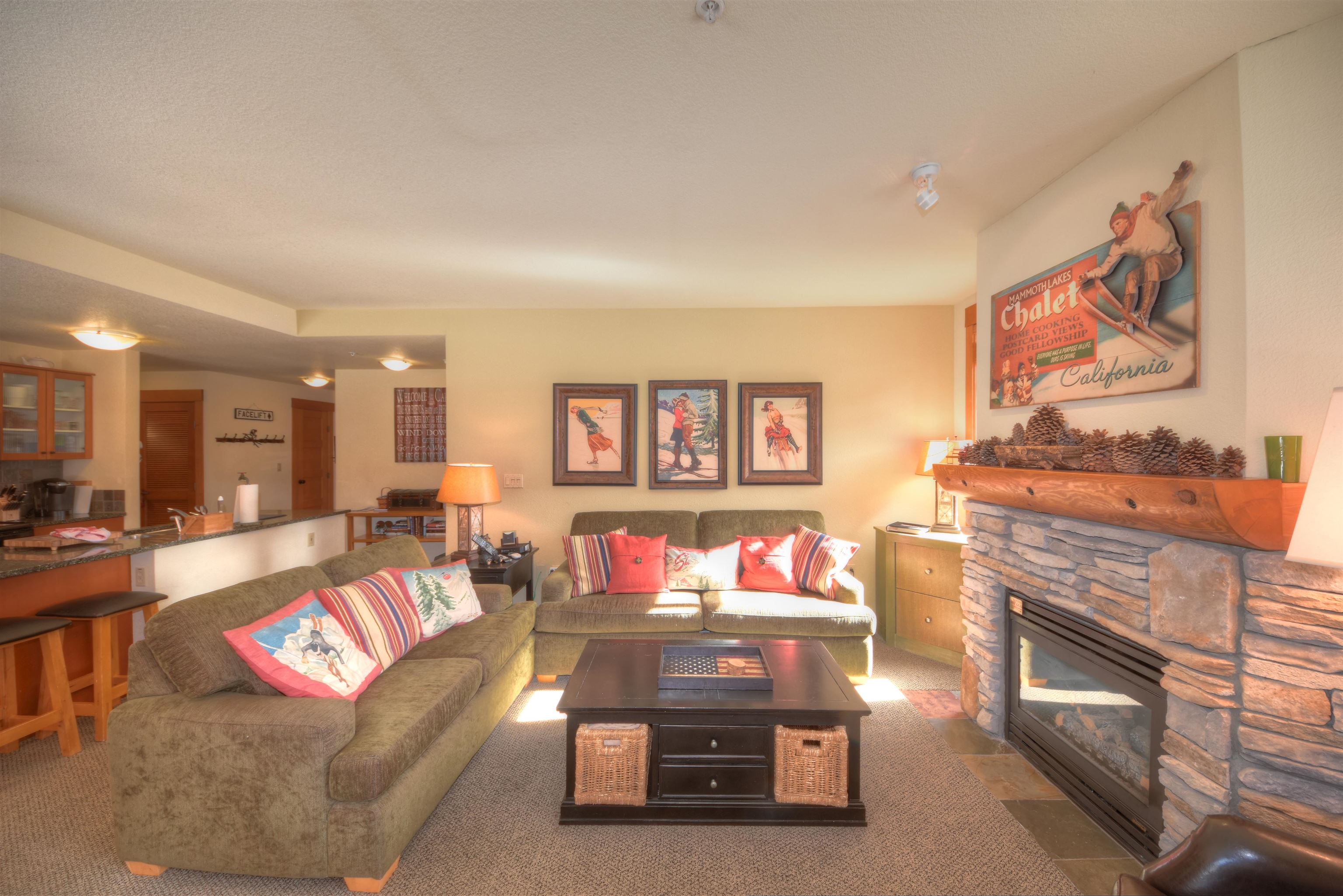 6201 Minaret Road #2210