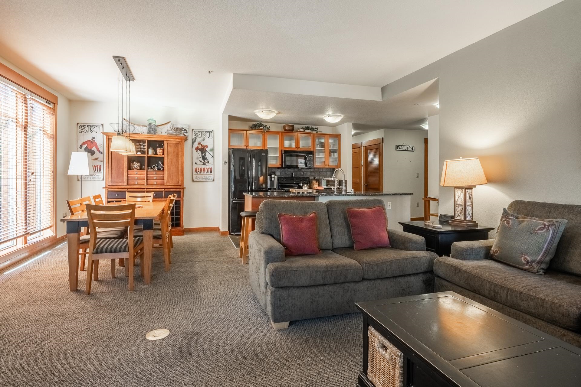 6201 Minaret Road #2210