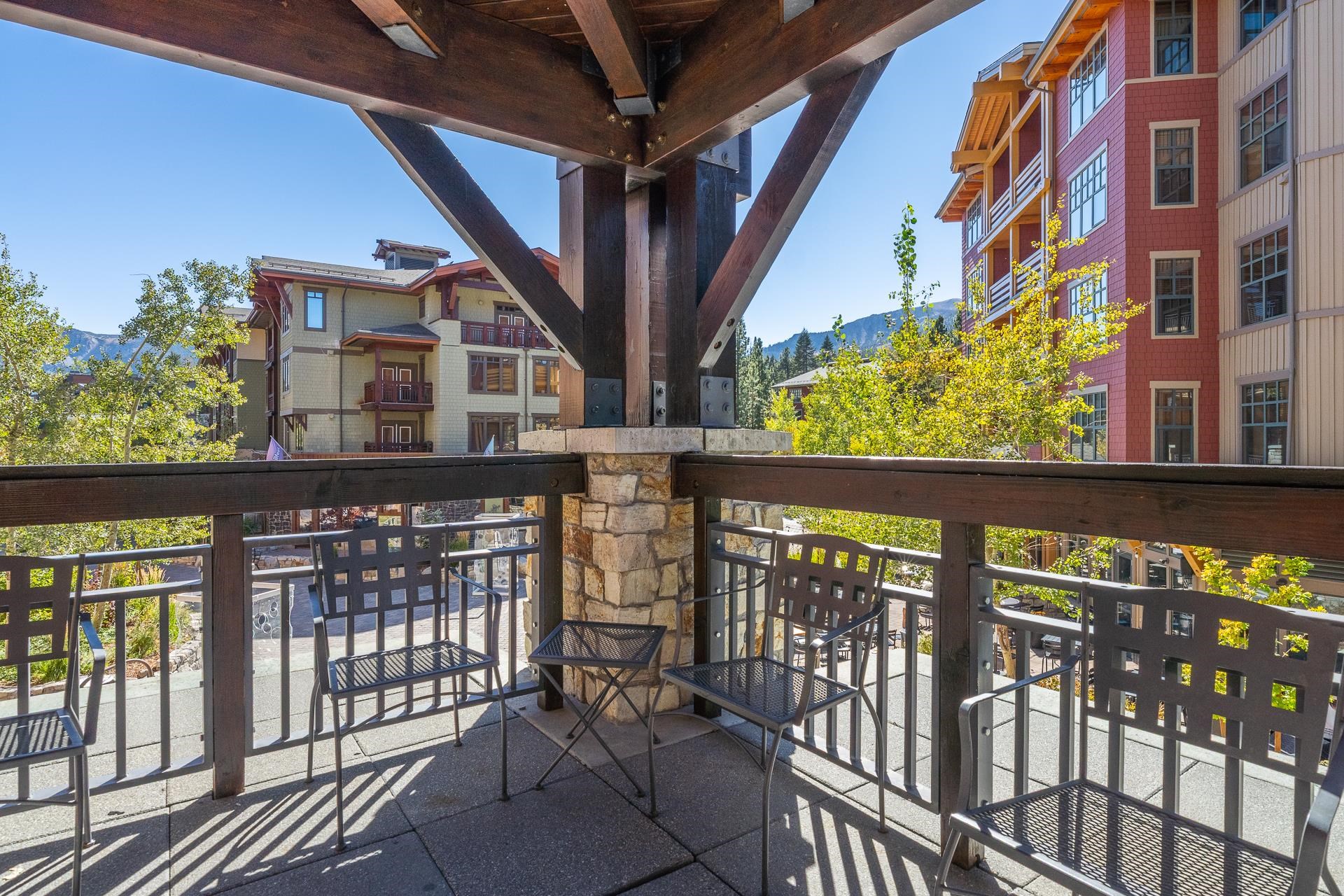 6201 Minaret Road #2210