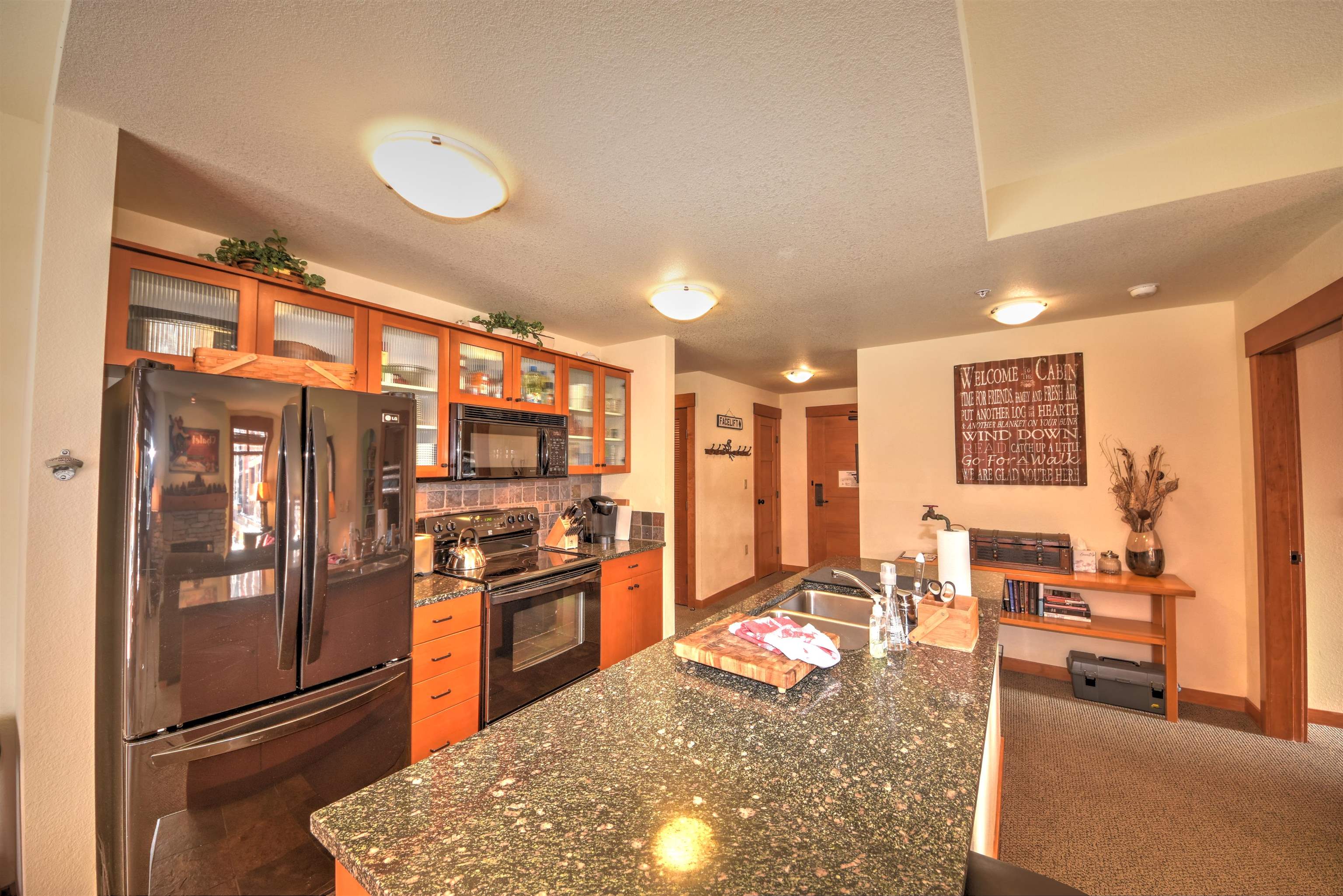 6201 Minaret Road #2210