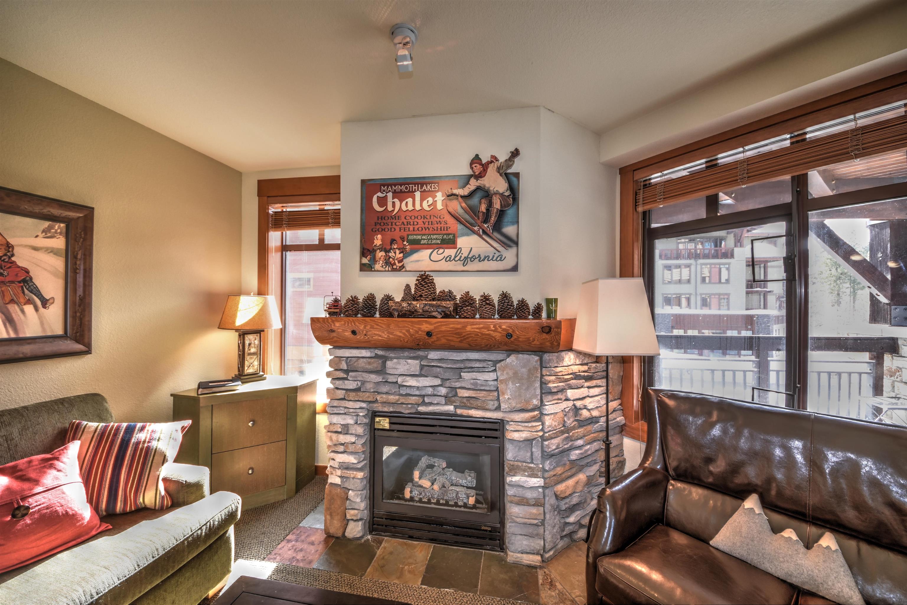 6201 Minaret Road #2210