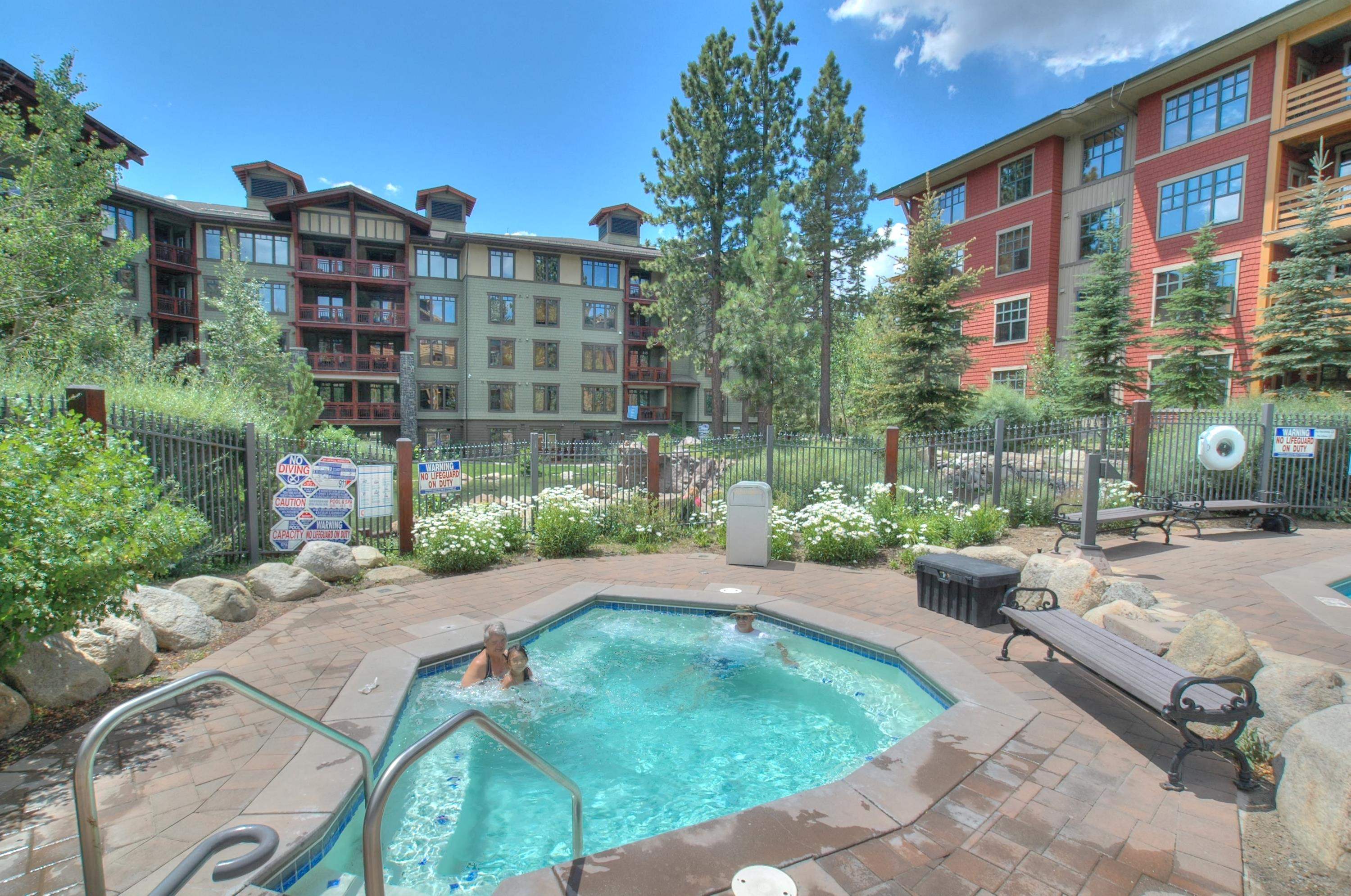 6201 Minaret Road #2210