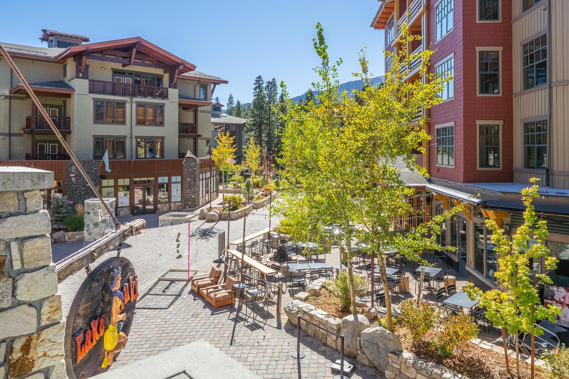 6201 Minaret Road #2210
