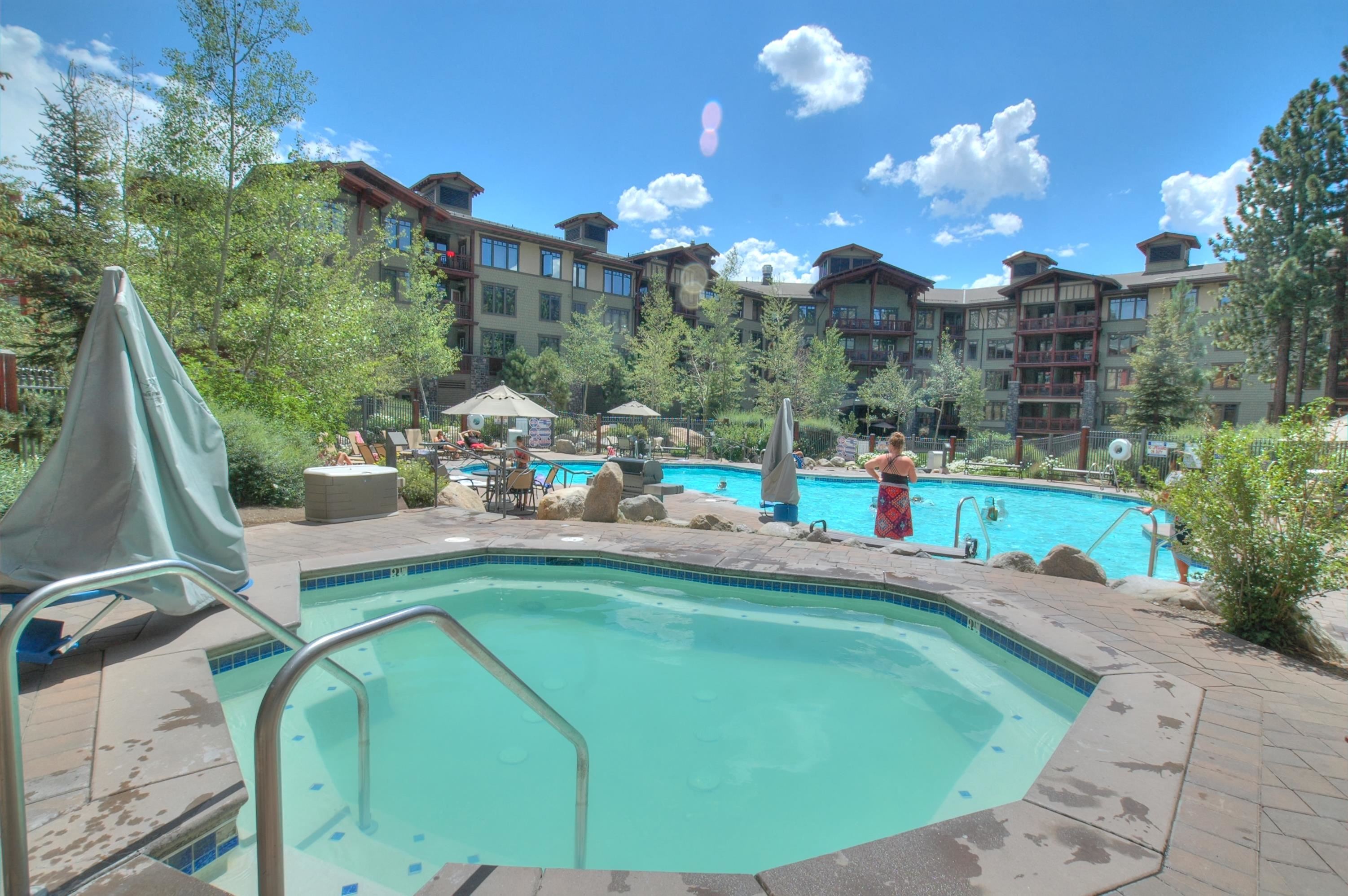 6201 Minaret Road #2210