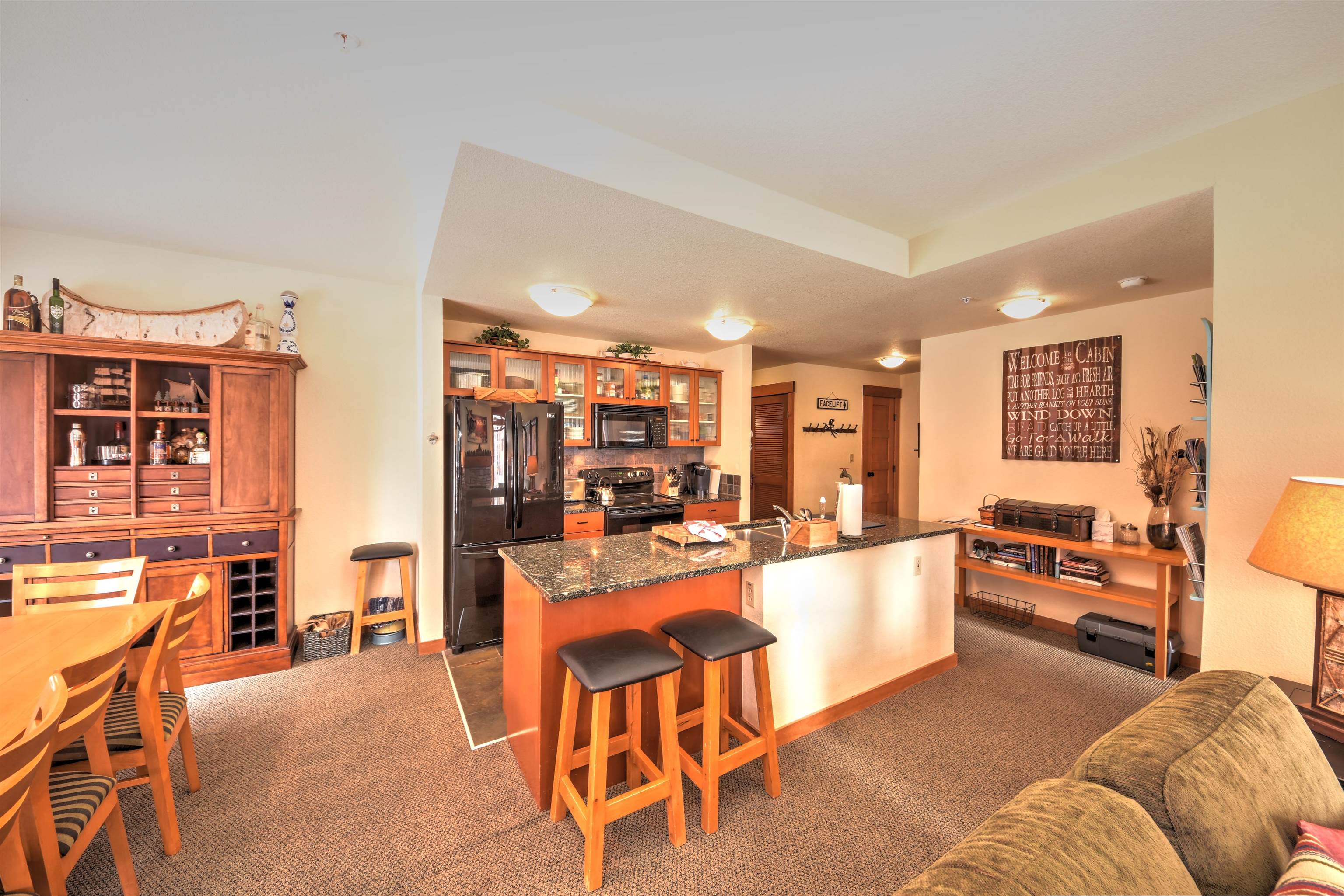 6201 Minaret Road #2210