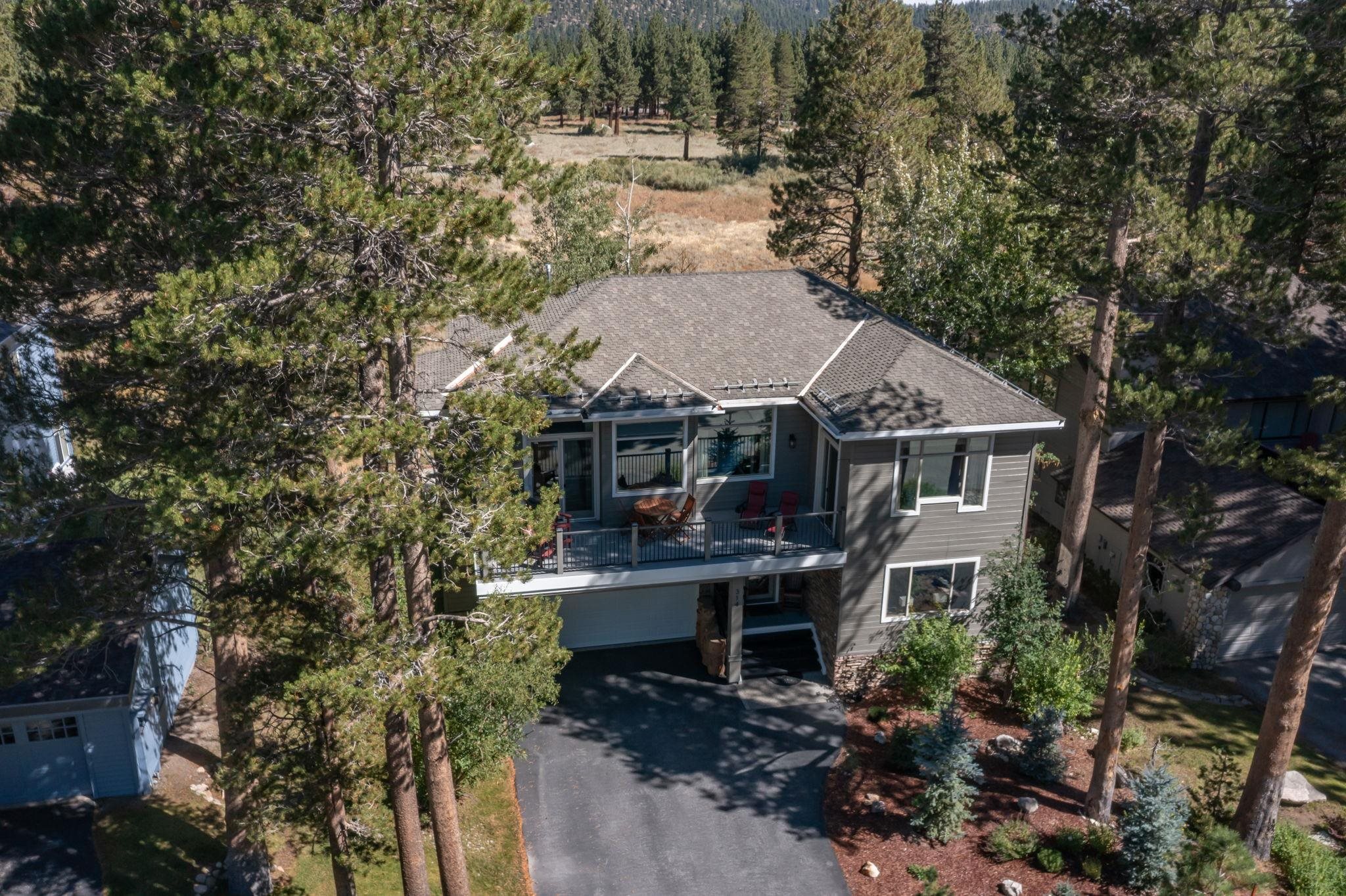 314 Ridge Way