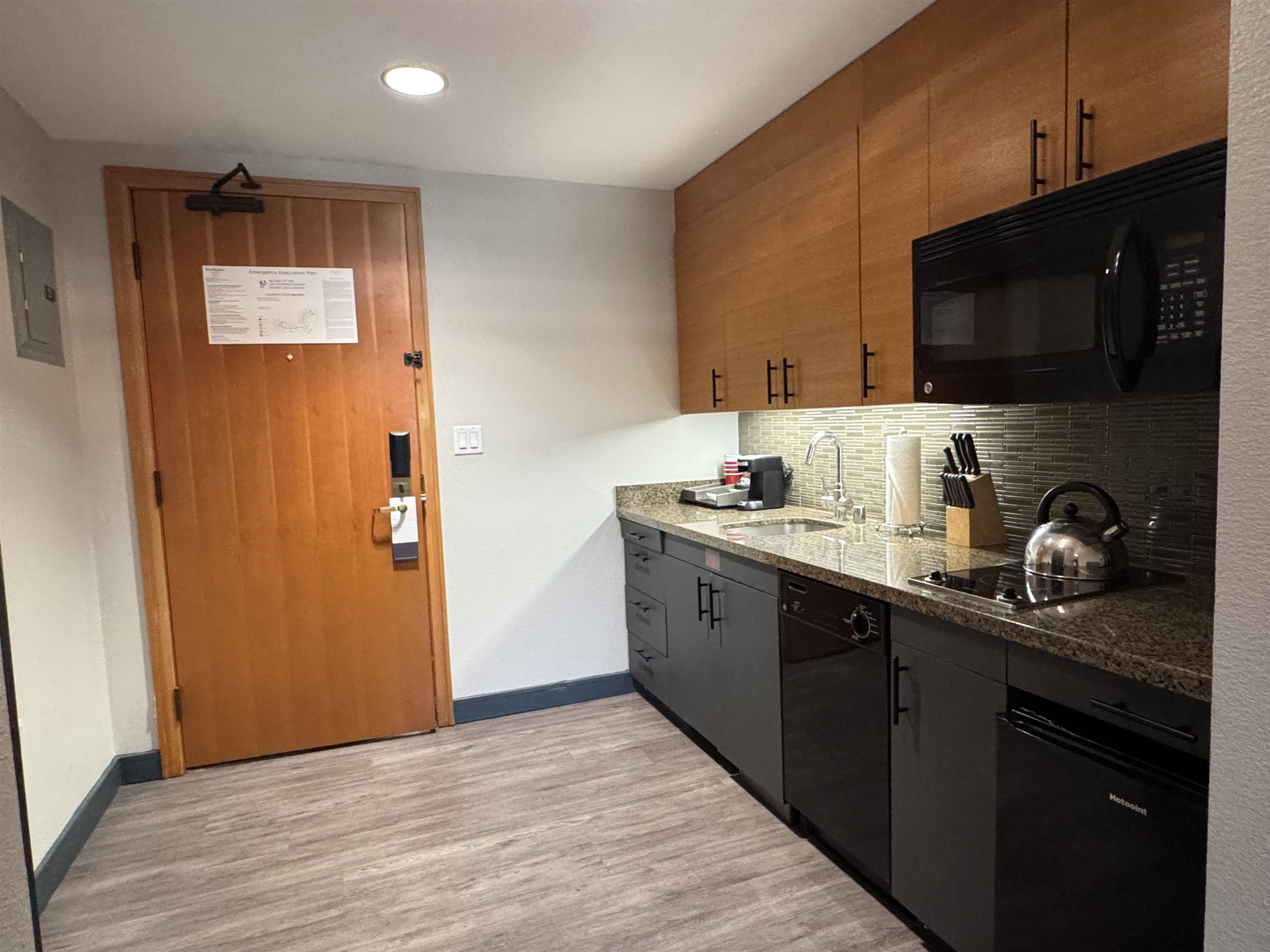 50 Hillside Dr. Unit: 536