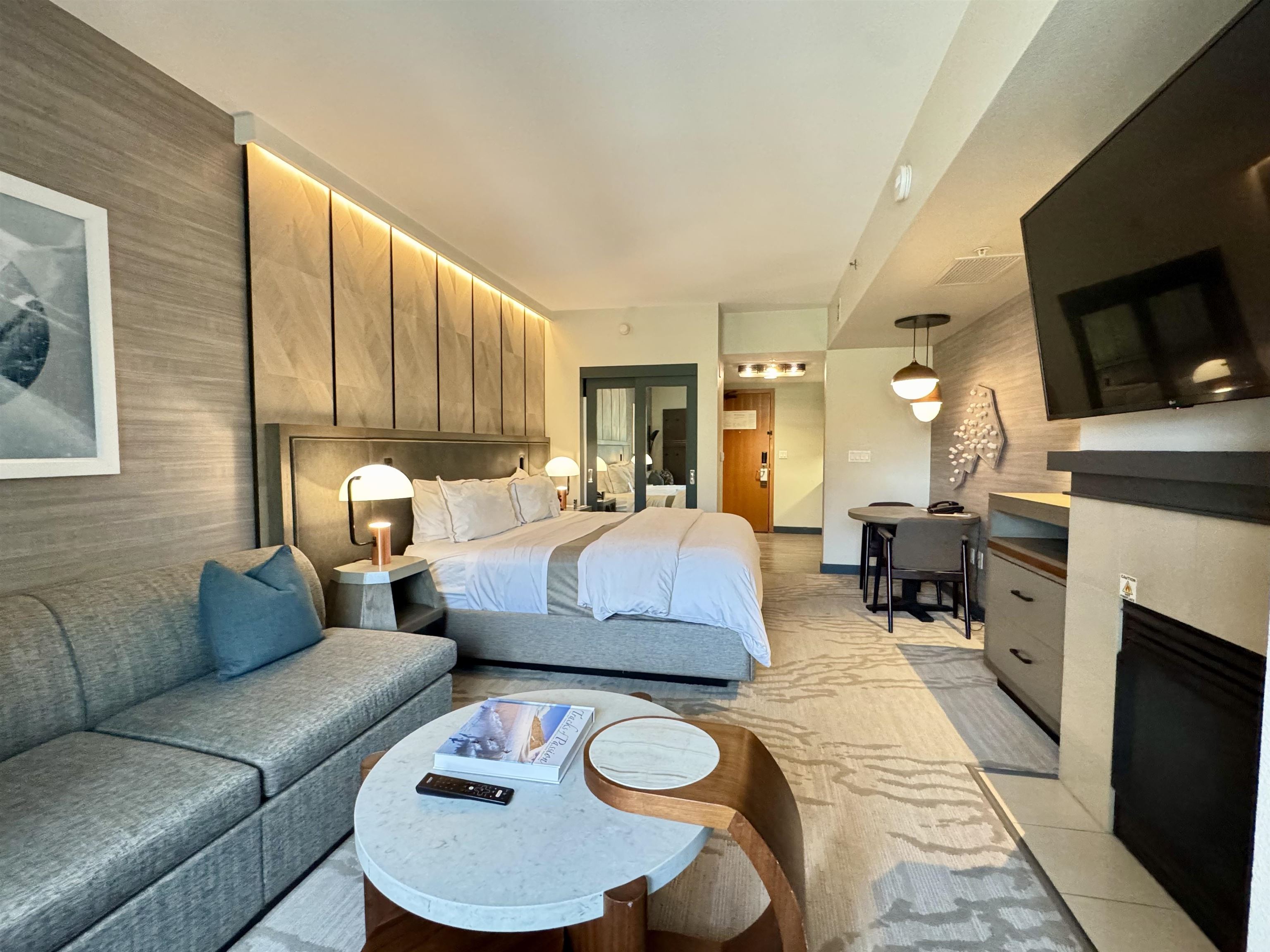 50 Hillside Dr. Unit: 536