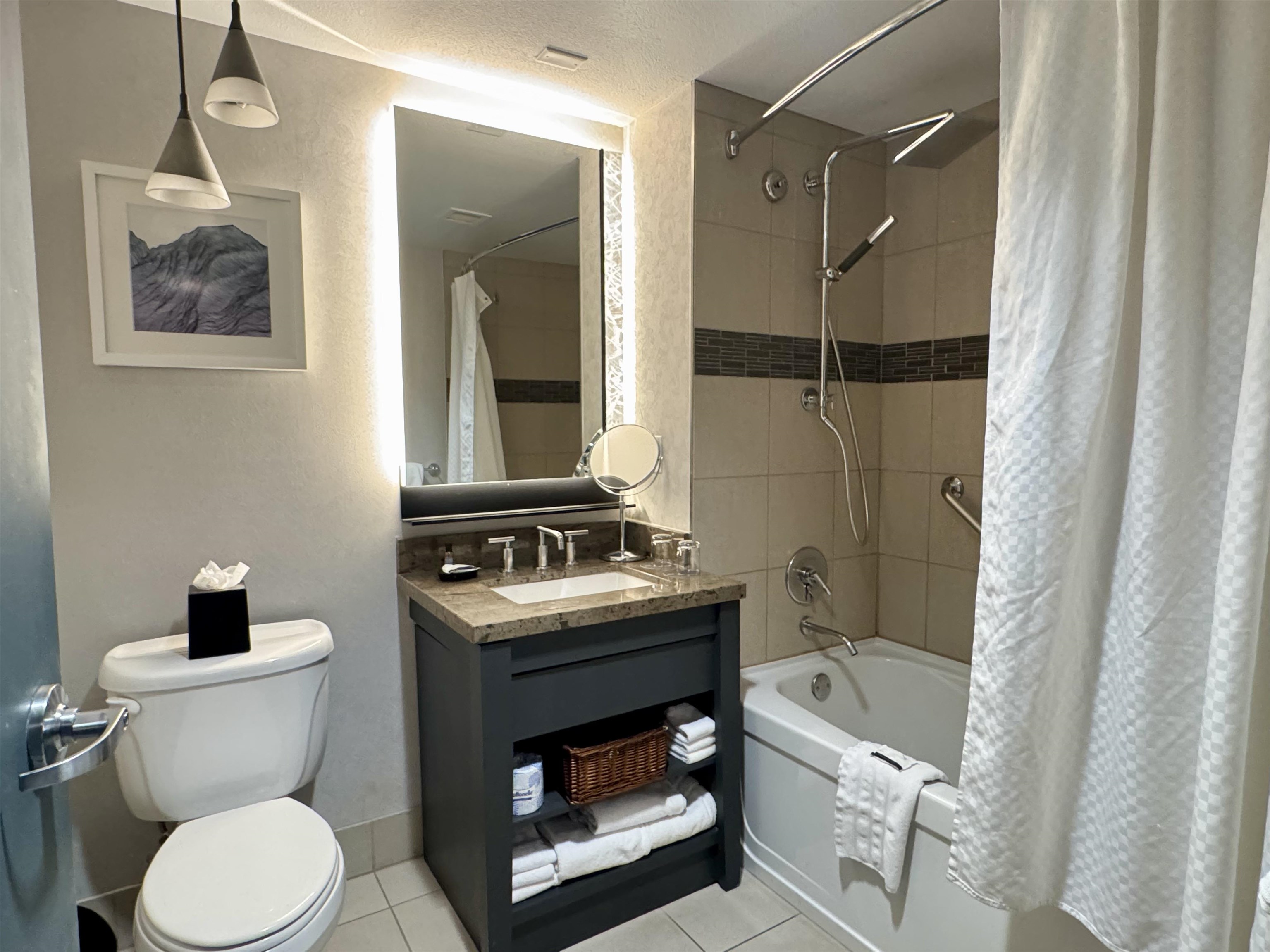 50 Hillside Dr. Unit: 536