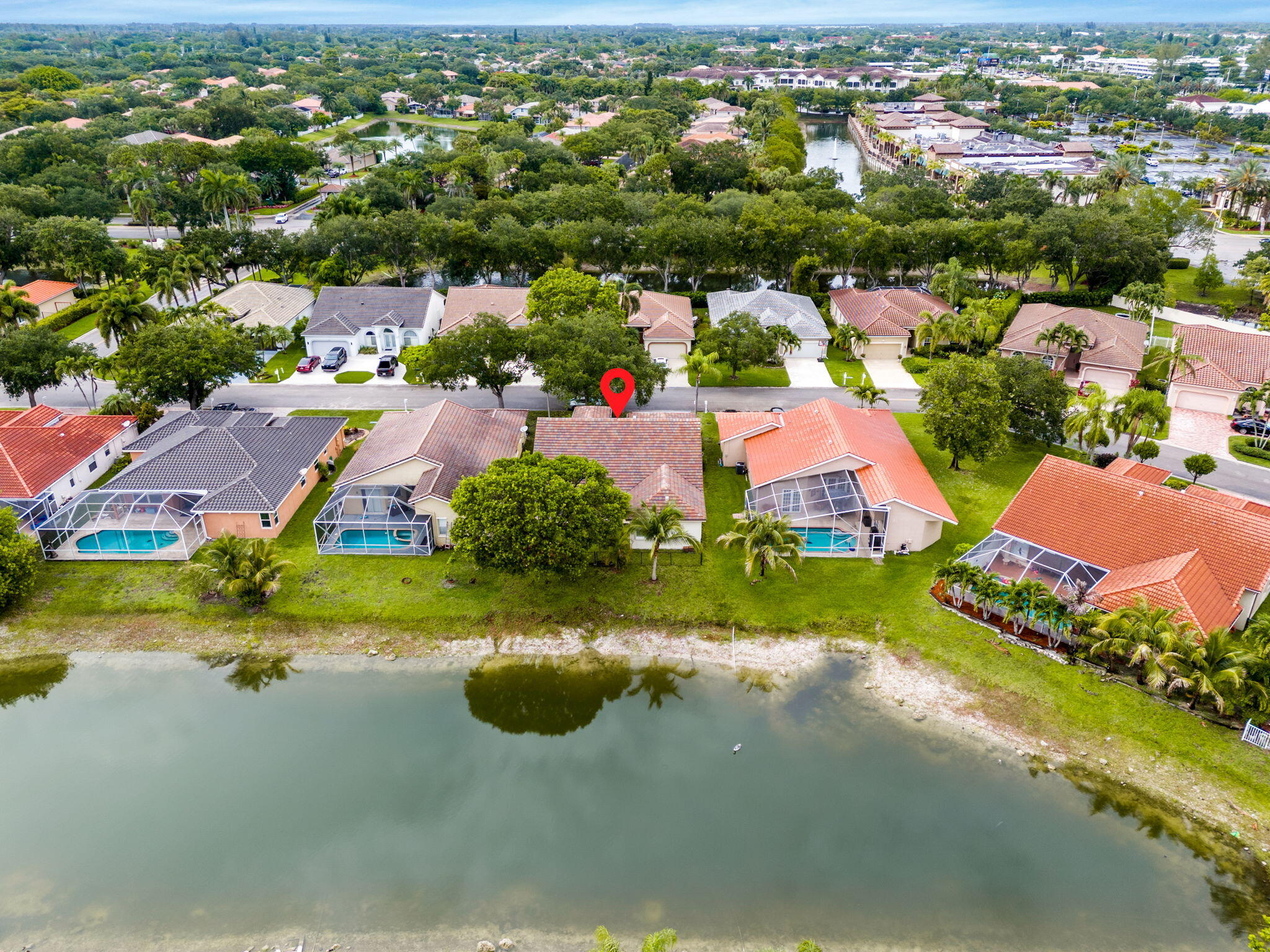 5954 NW 74th Street