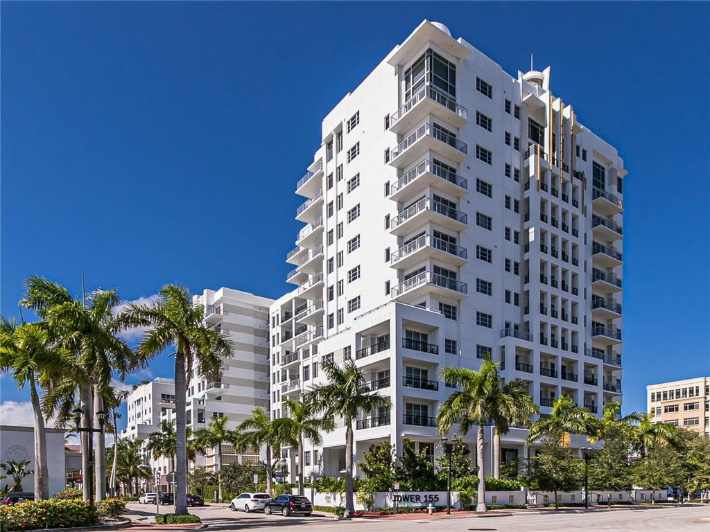 155 E Boca Raton Road Unit: 424