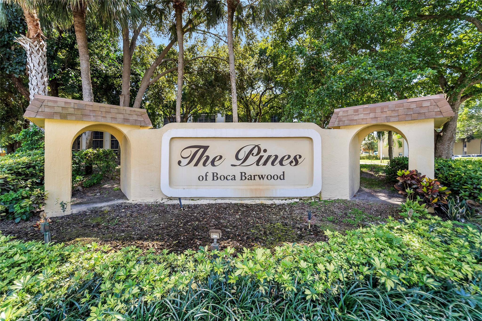 23345 Carolwood Lane 307