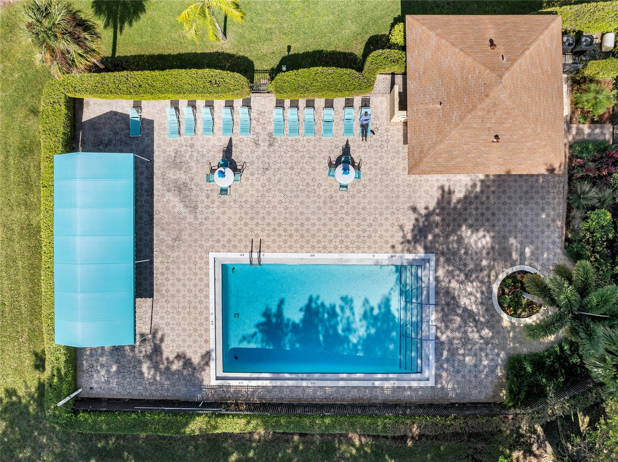 23345 Carolwood Lane 307