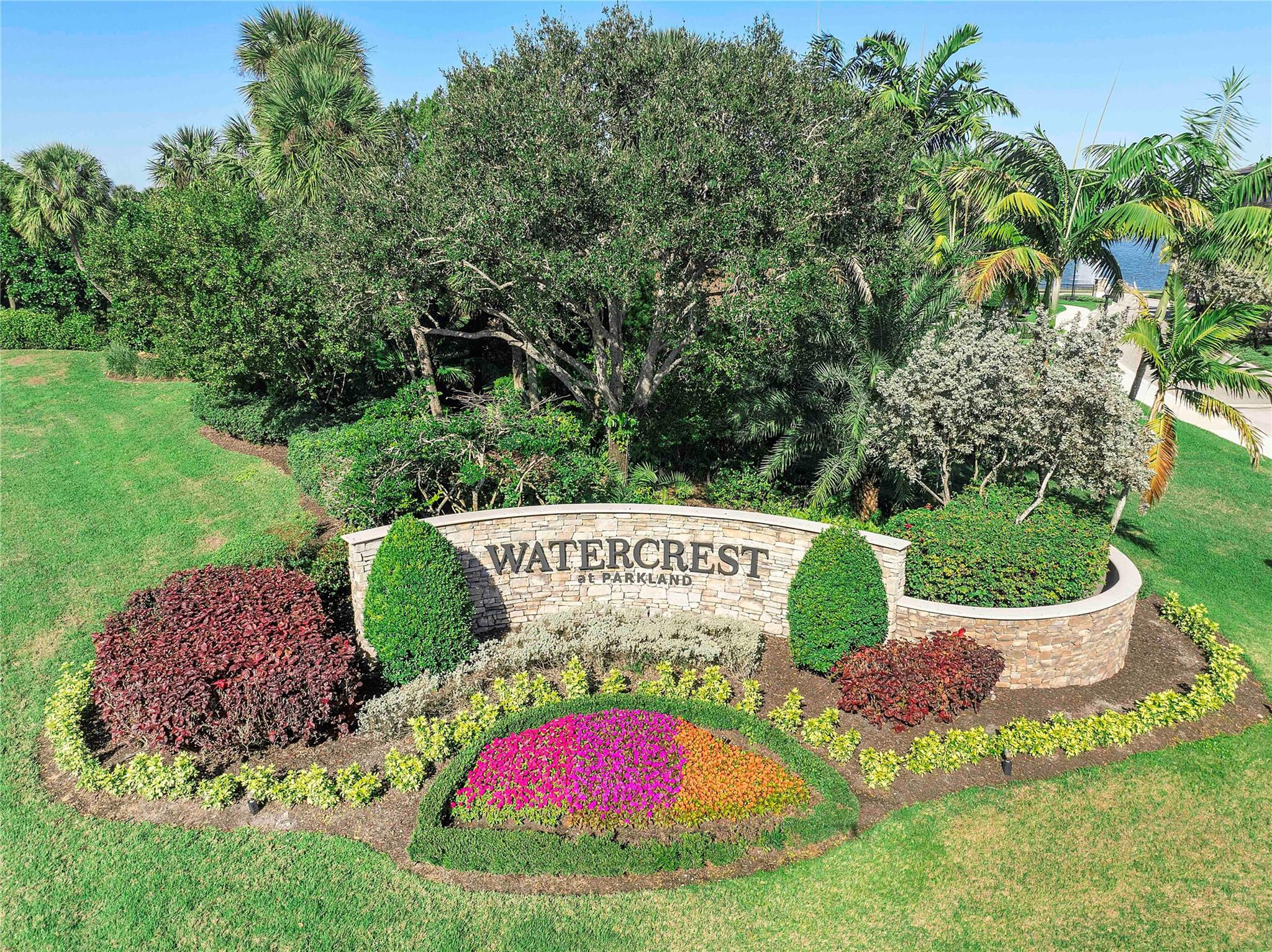 8970 Watercrest Circle