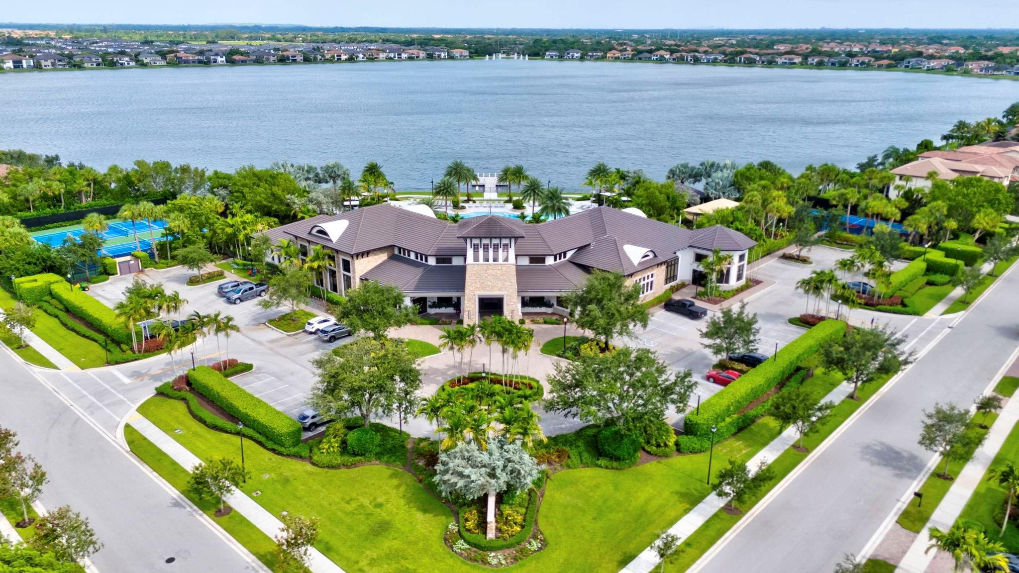 8970 Watercrest Circle
