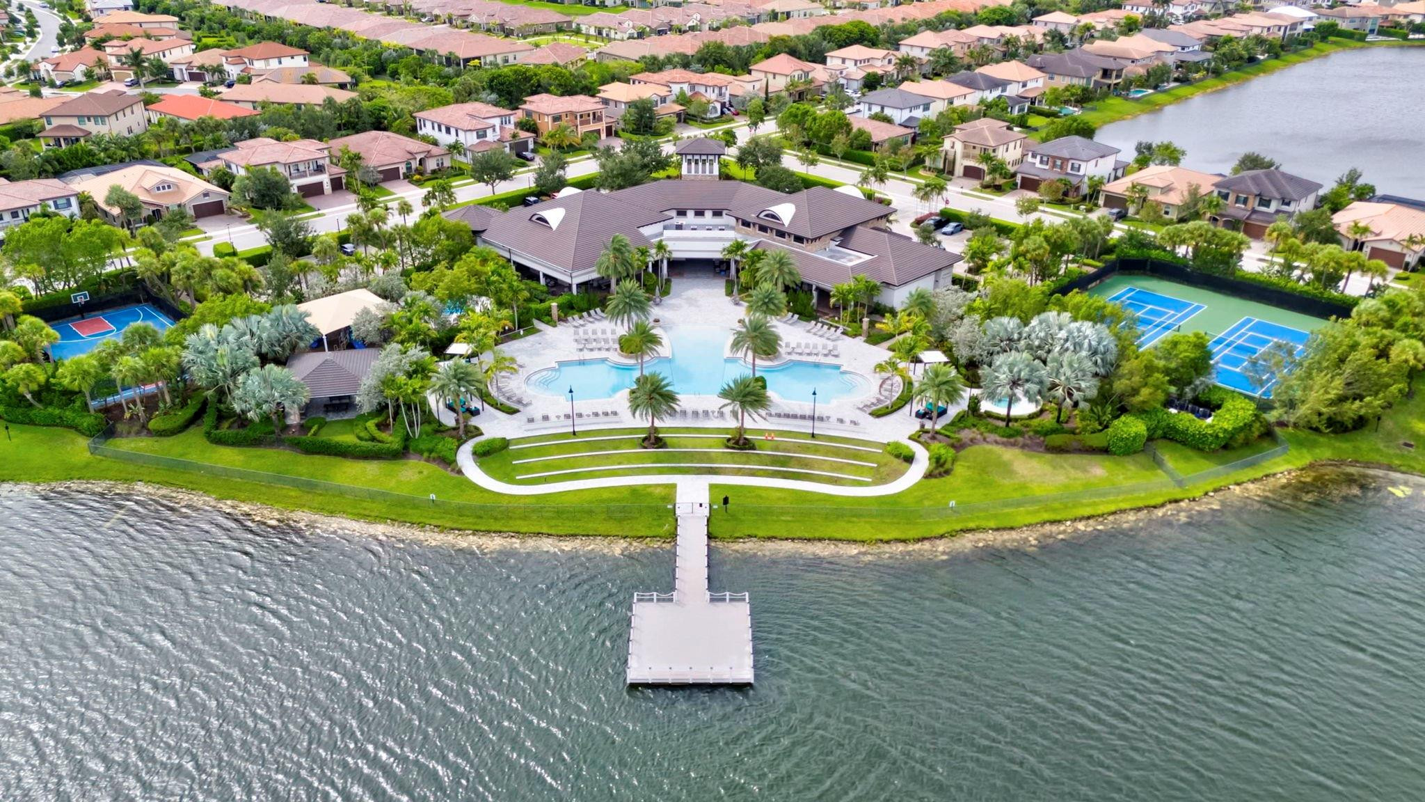 8970 Watercrest Circle