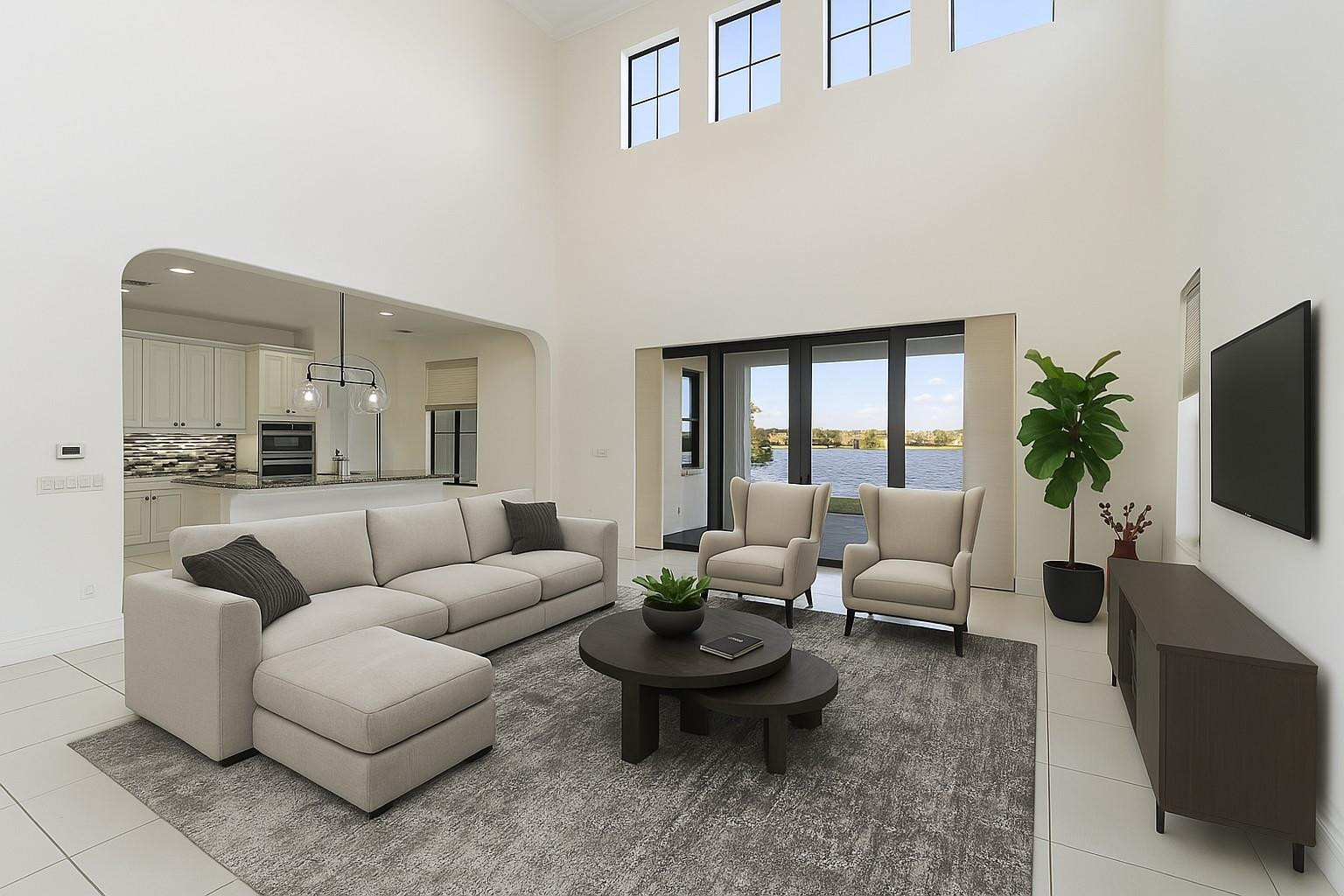 8970 Watercrest Circle