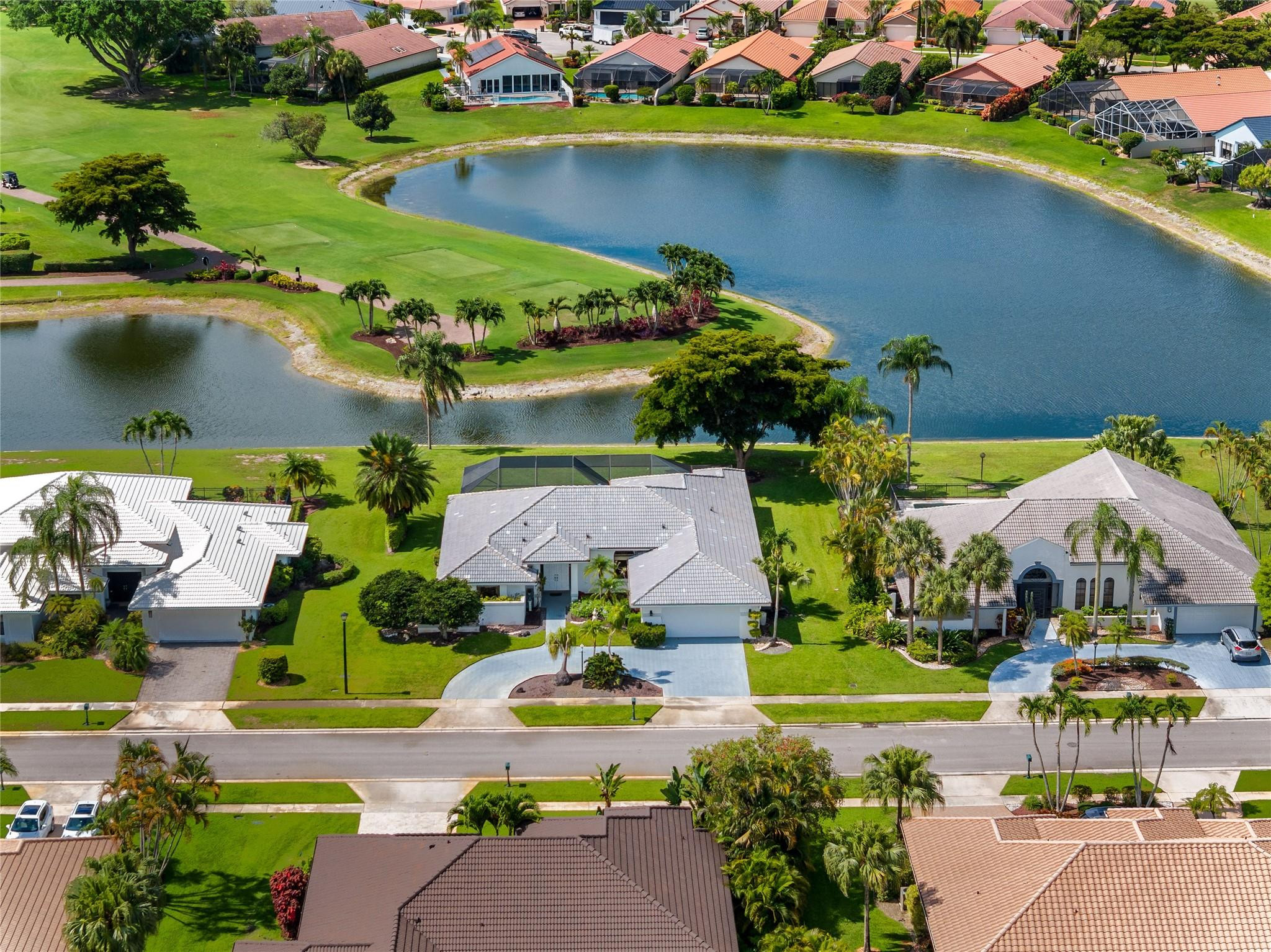 11127 Boca Woods Lane Lane