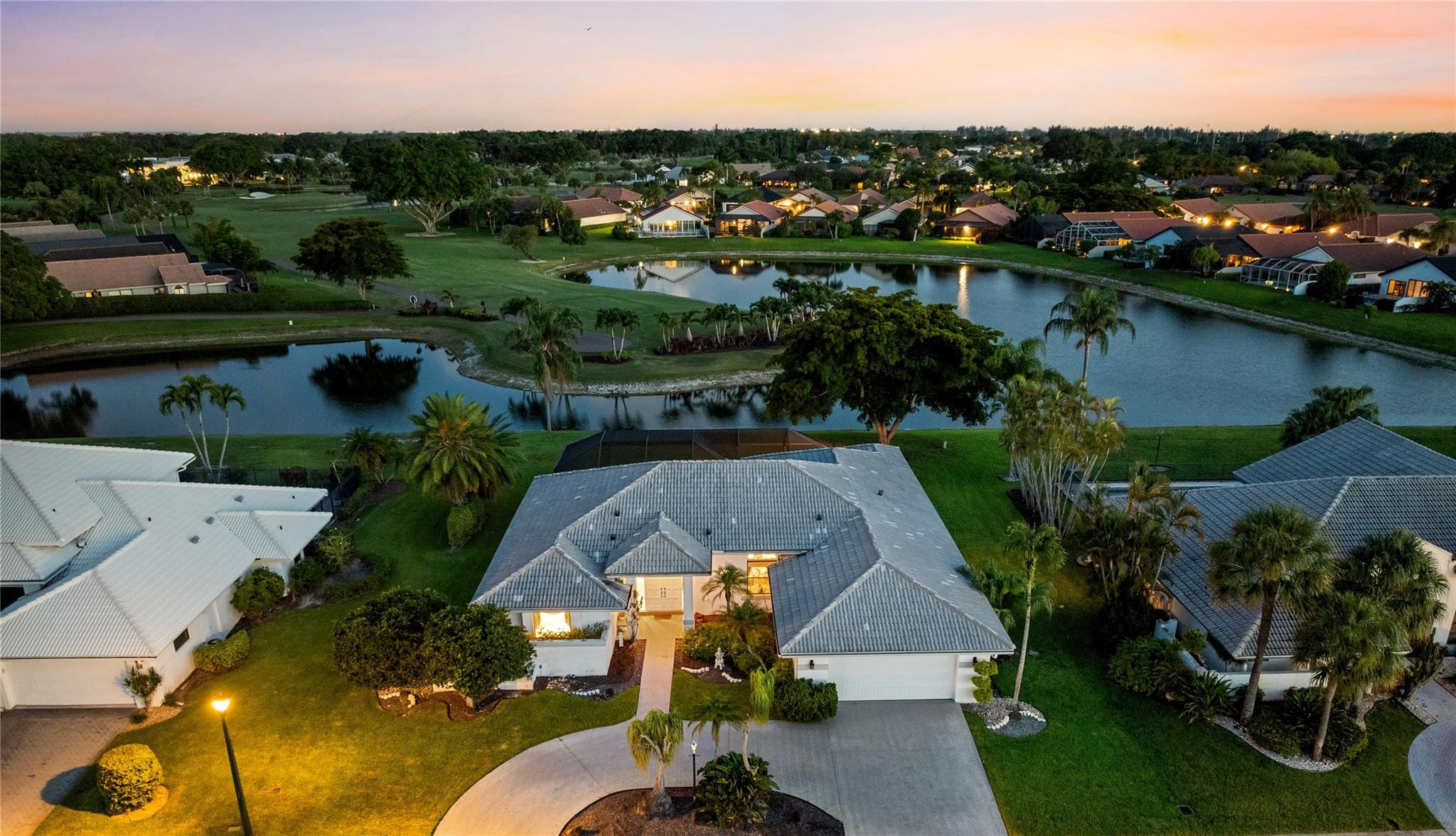 11127 Boca Woods Lane Lane