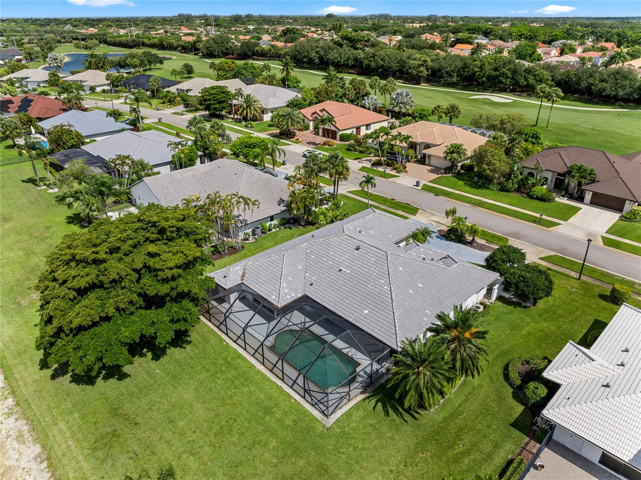 11127 Boca Woods Lane Lane
