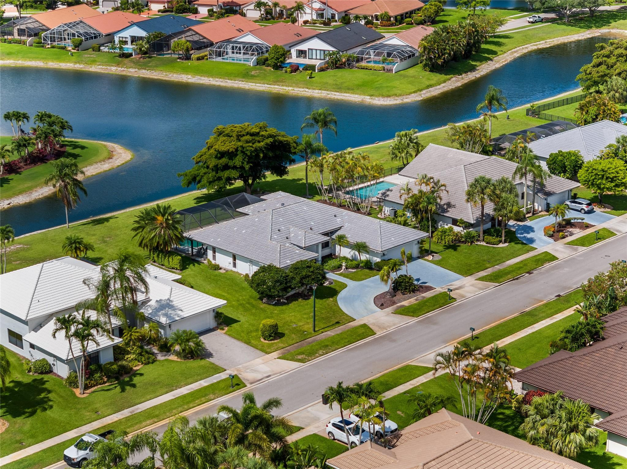 11127 Boca Woods Lane Lane