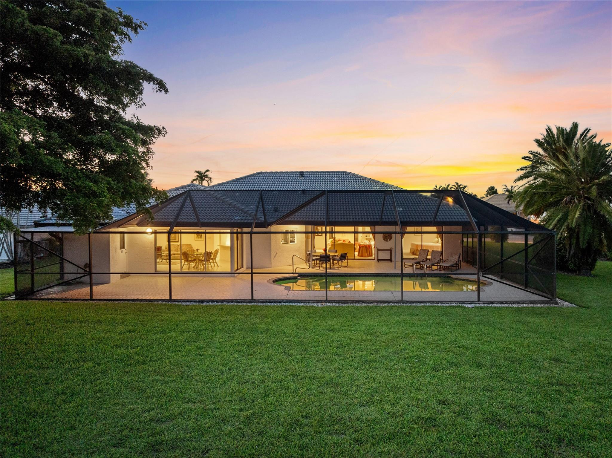 11127 Boca Woods Lane Lane