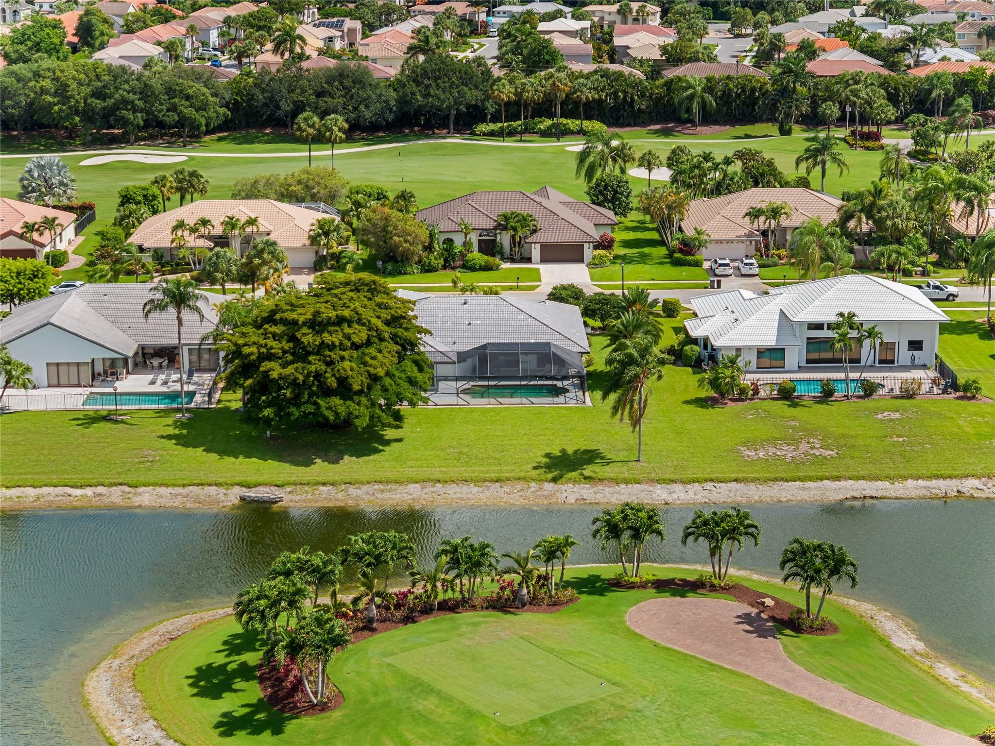 11127 Boca Woods Lane Lane