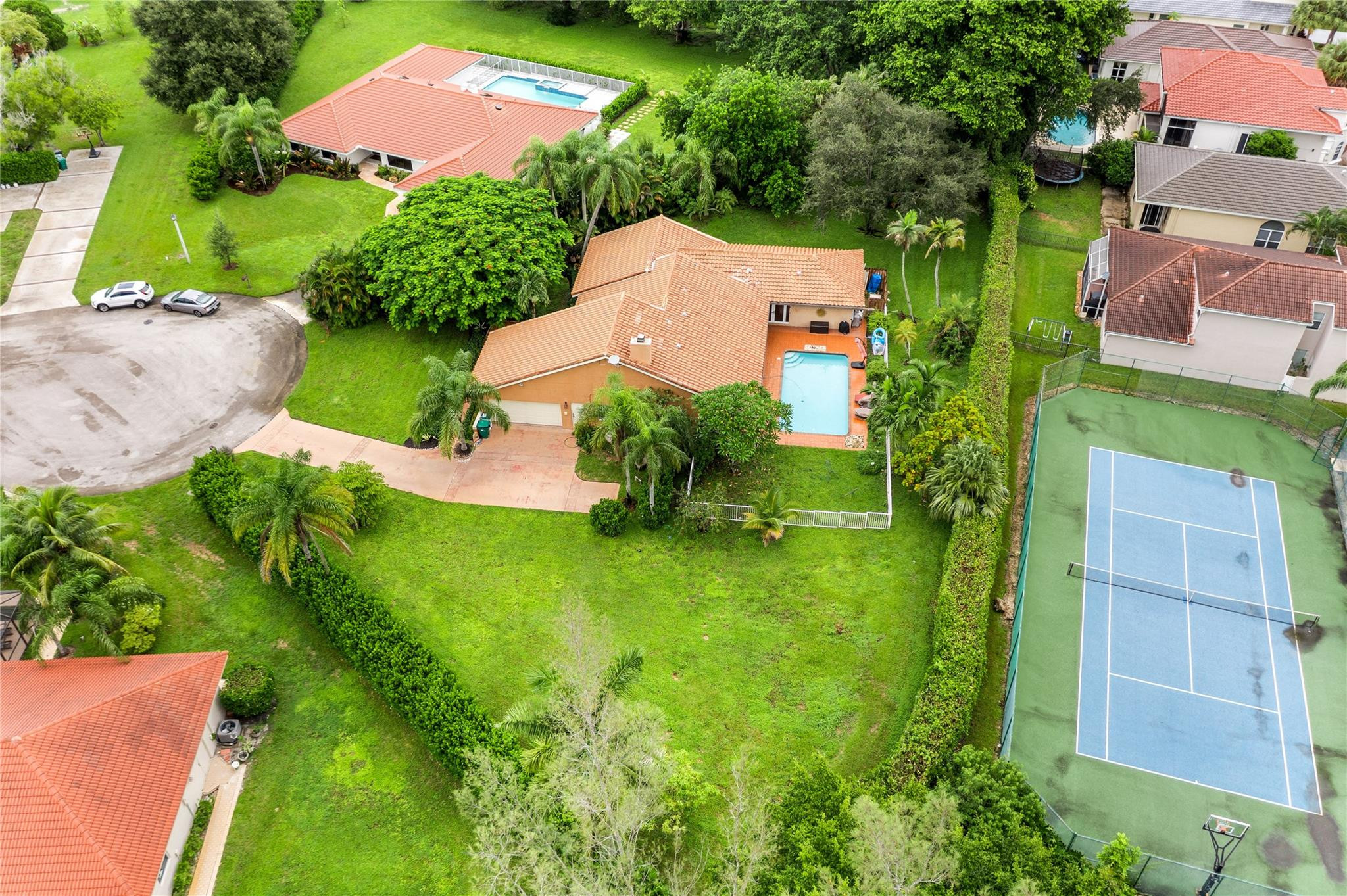 7604 Lexington Lane