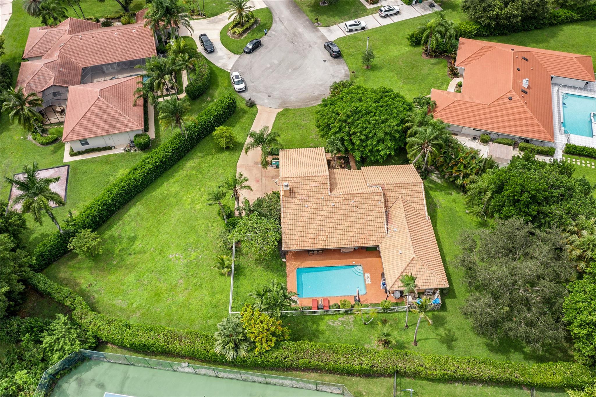 7604 Lexington Lane