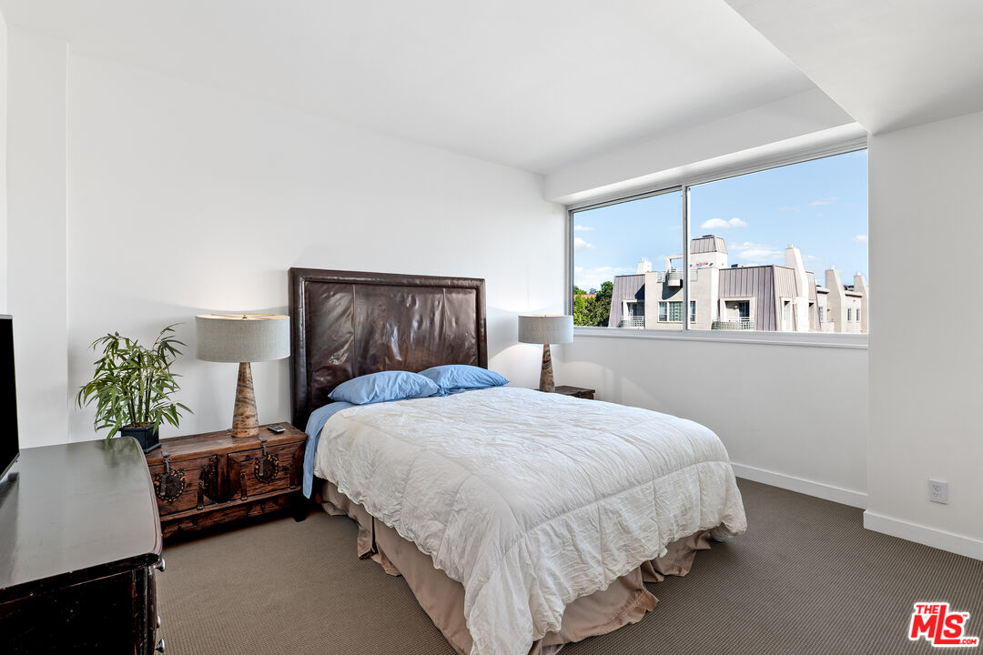 969 Hilgard Ave Unit: 507