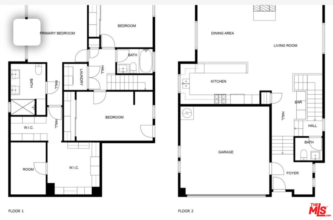3519 Glenalbyn Dr
