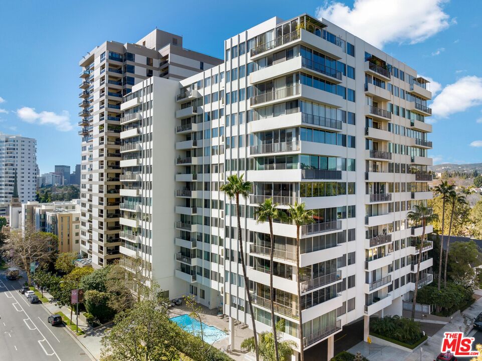 10433 Wilshire Blvd Unit: 105
