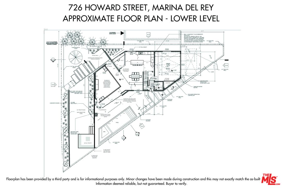 726 Howard St