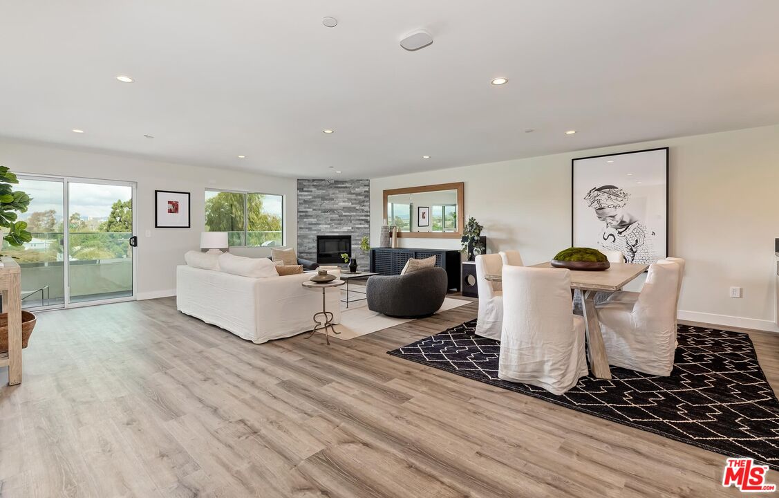 10951 National Blvd Unit: 303