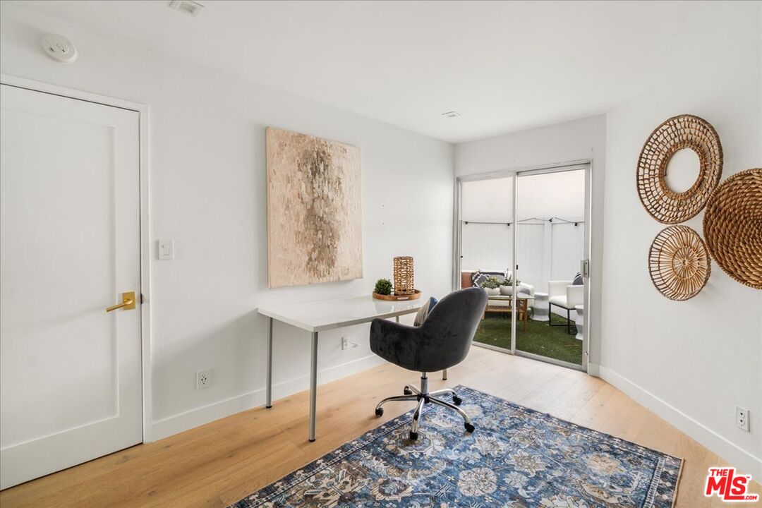 2911 4th St Unit: 117