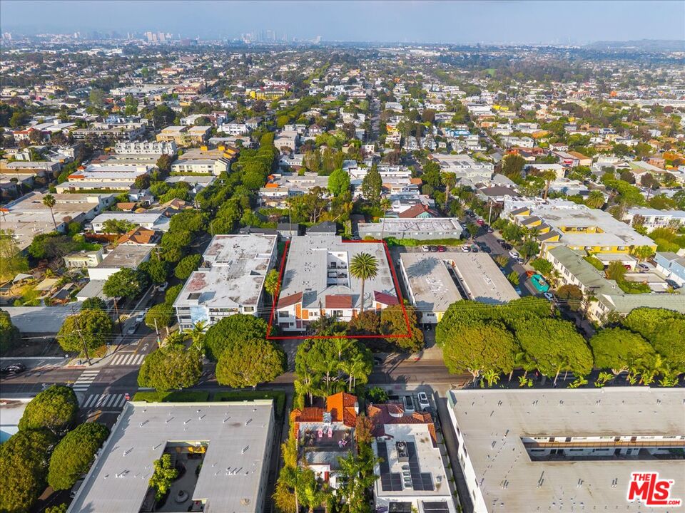 2911 4th St Unit: 117