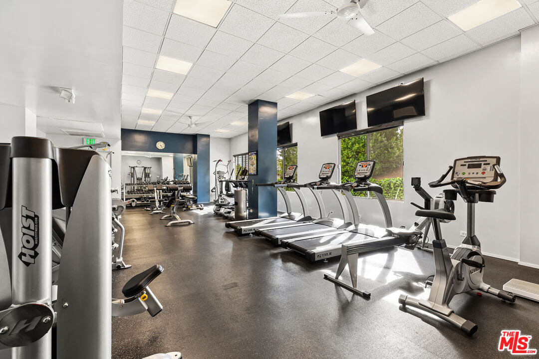 10501 Wilshire Blvd Unit: 1707