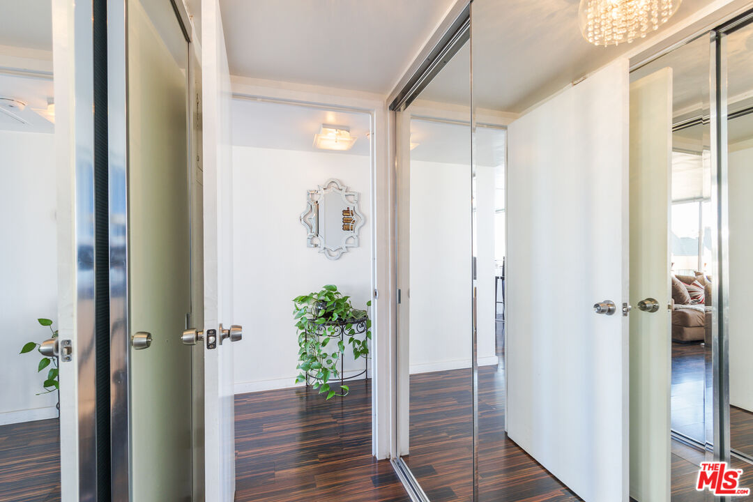 10501 Wilshire Blvd Unit: 1707