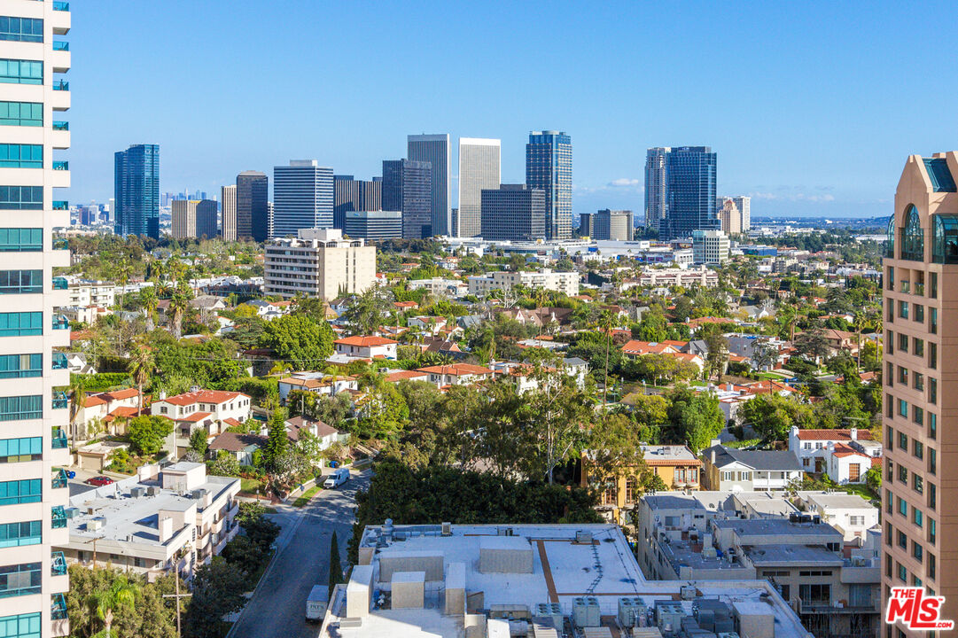 10501 Wilshire Blvd Unit: 1707