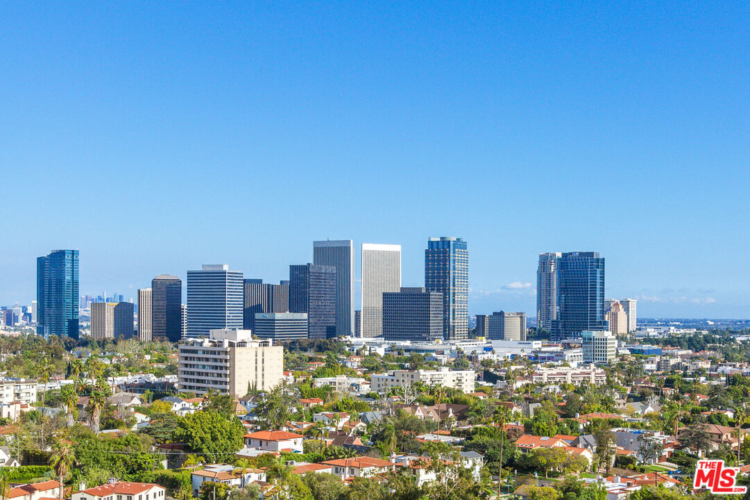 10501 Wilshire Blvd Unit: 1707